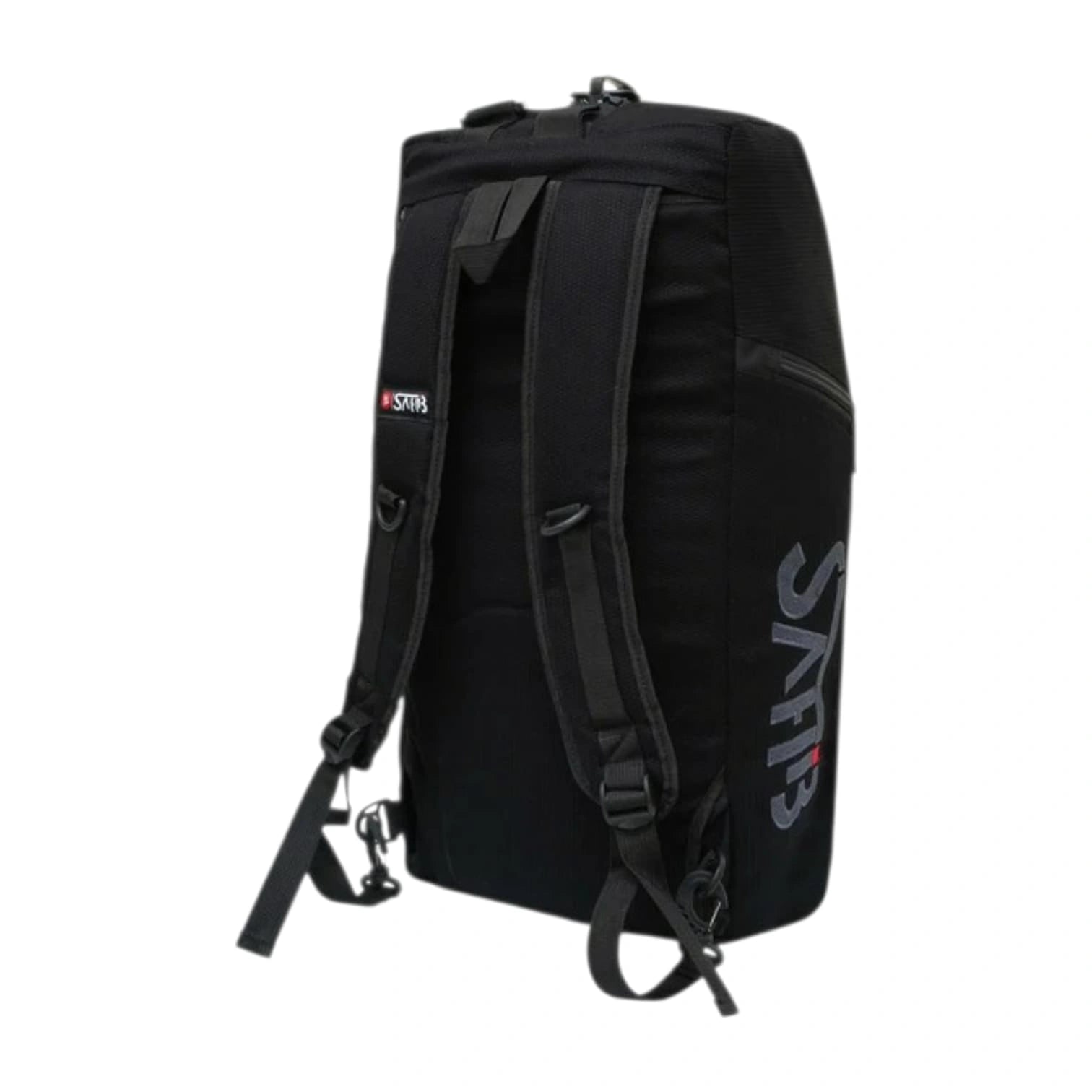 SAHIB BJJ Gym Bag – Pearl Weave Martial Arts Duffel Backpack for Jiu-Jitsu, MMA & Travel