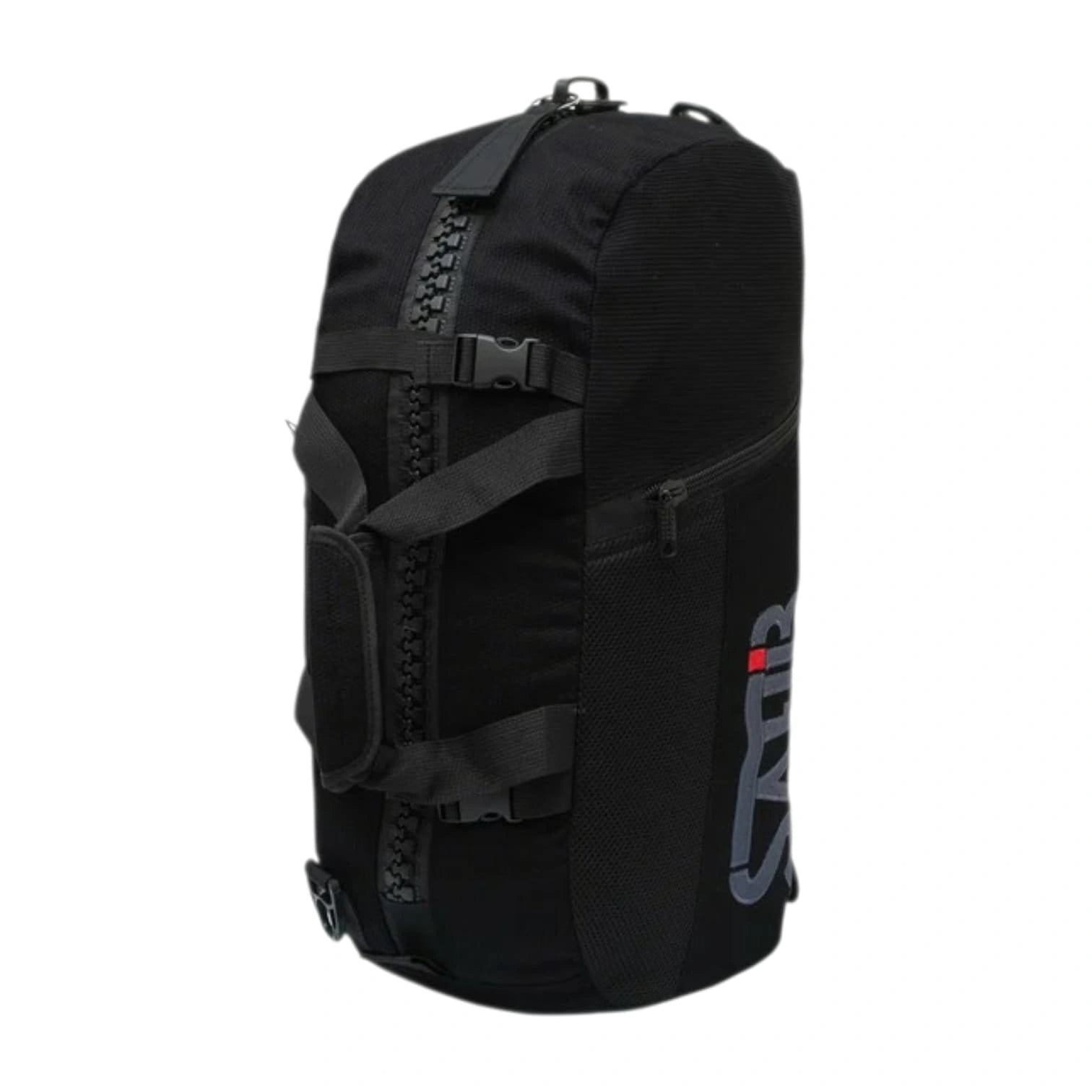 SAHIB BJJ Gym Bag – Pearl Weave Martial Arts Duffel Backpack for Jiu-Jitsu, MMA & Travel