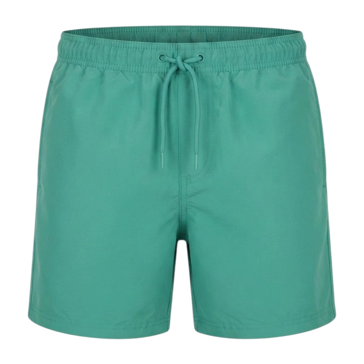 Al Nafees Magic Pattern Beach Shorts – Men's Quick-Dry Swim Shorts with Water-Reveal Design