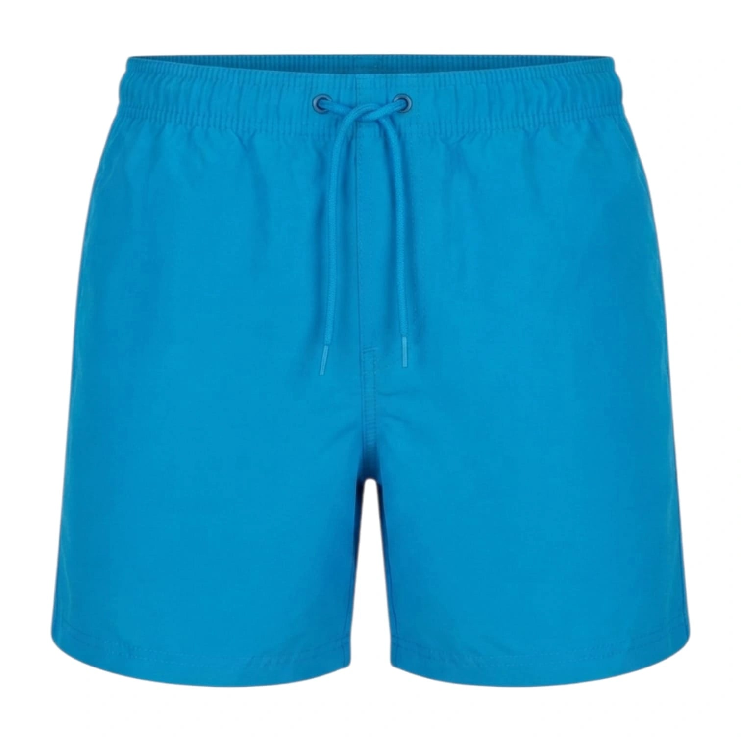 Al Nafees Magic Pattern Beach Shorts – Men's Quick-Dry Swim Shorts with Water-Reveal Design