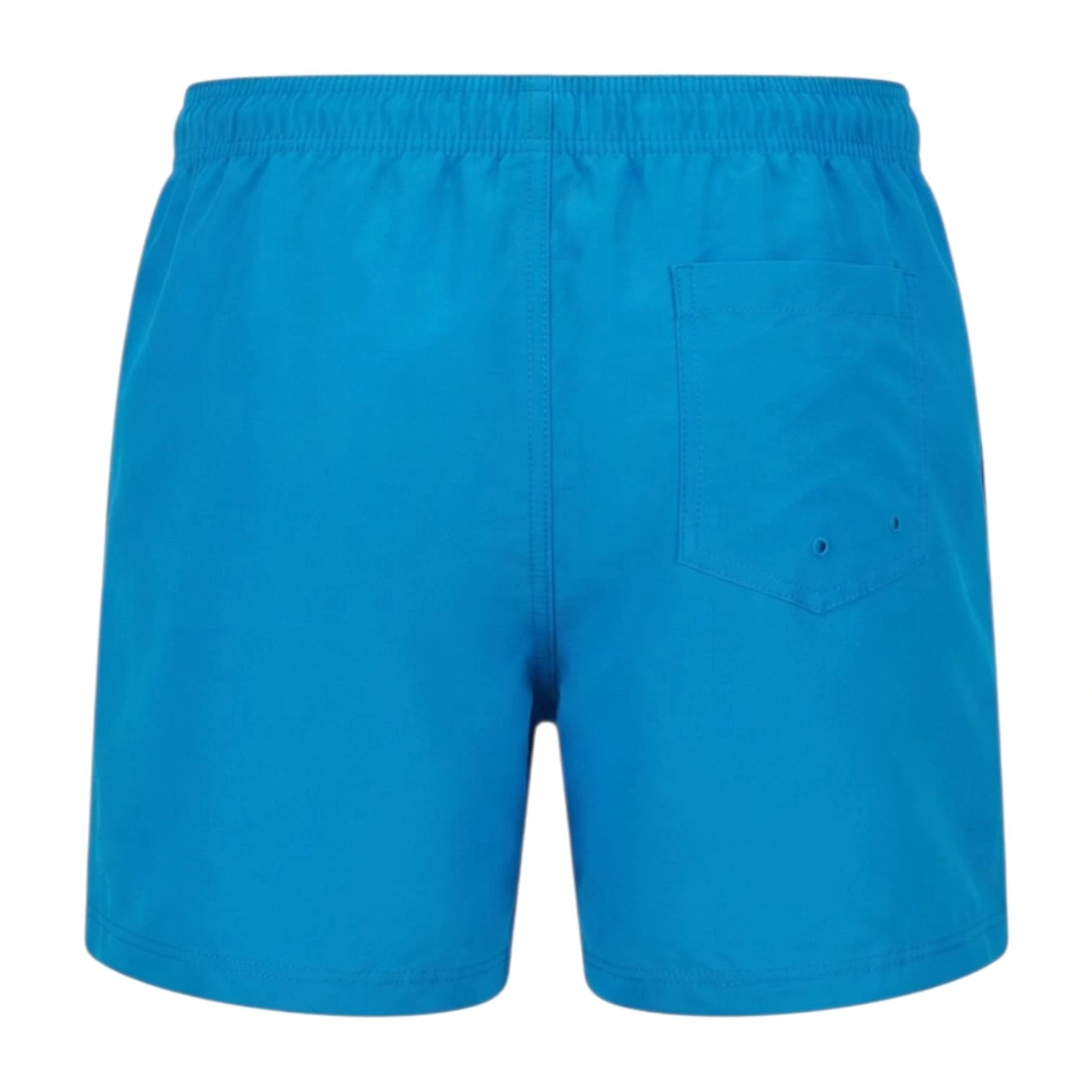 Al Nafees Magic Pattern Beach Shorts – Men's Quick-Dry Swim Shorts with Water-Reveal Design