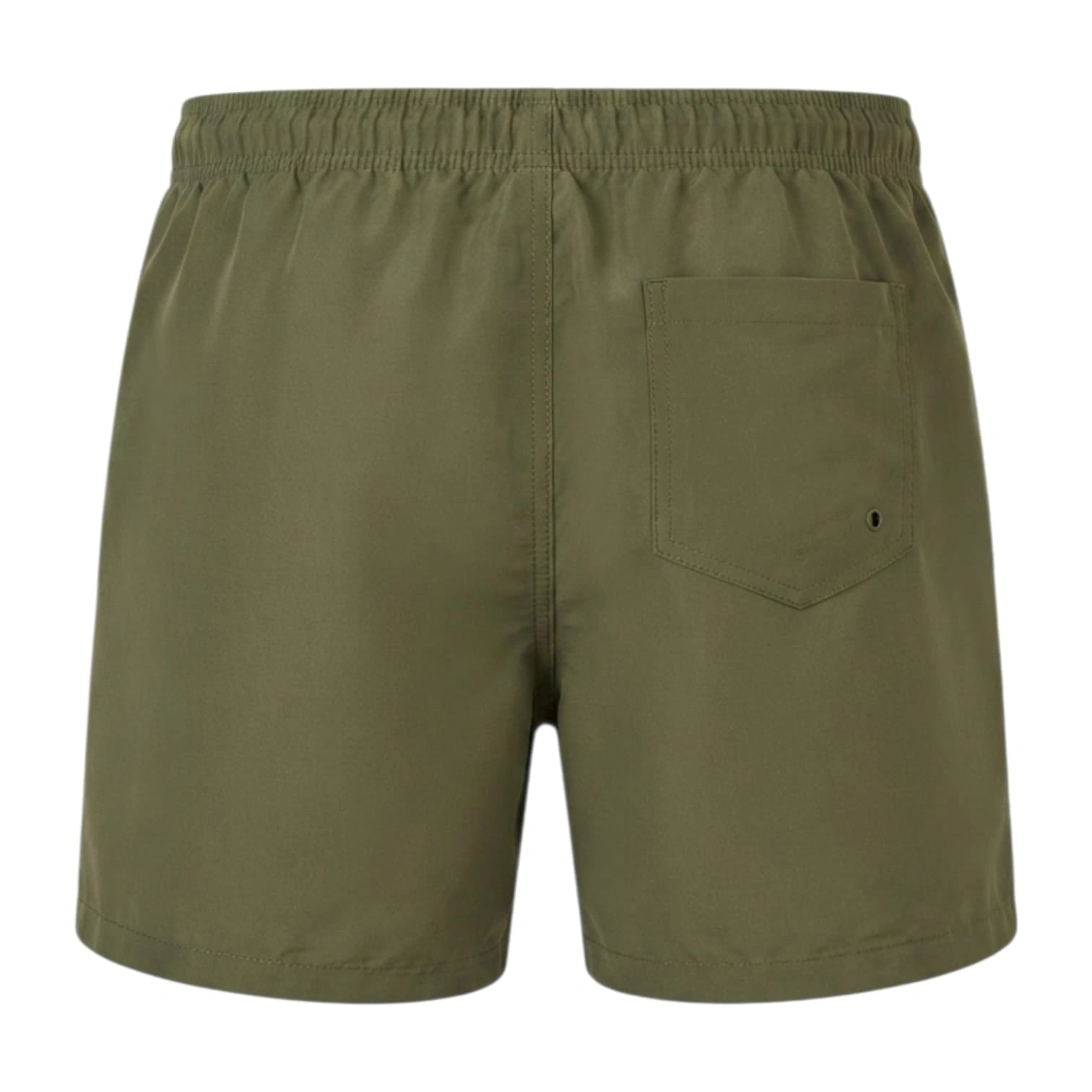 Al Nafees Magic Pattern Beach Shorts – Men's Quick-Dry Swim Shorts with Water-Reveal Design