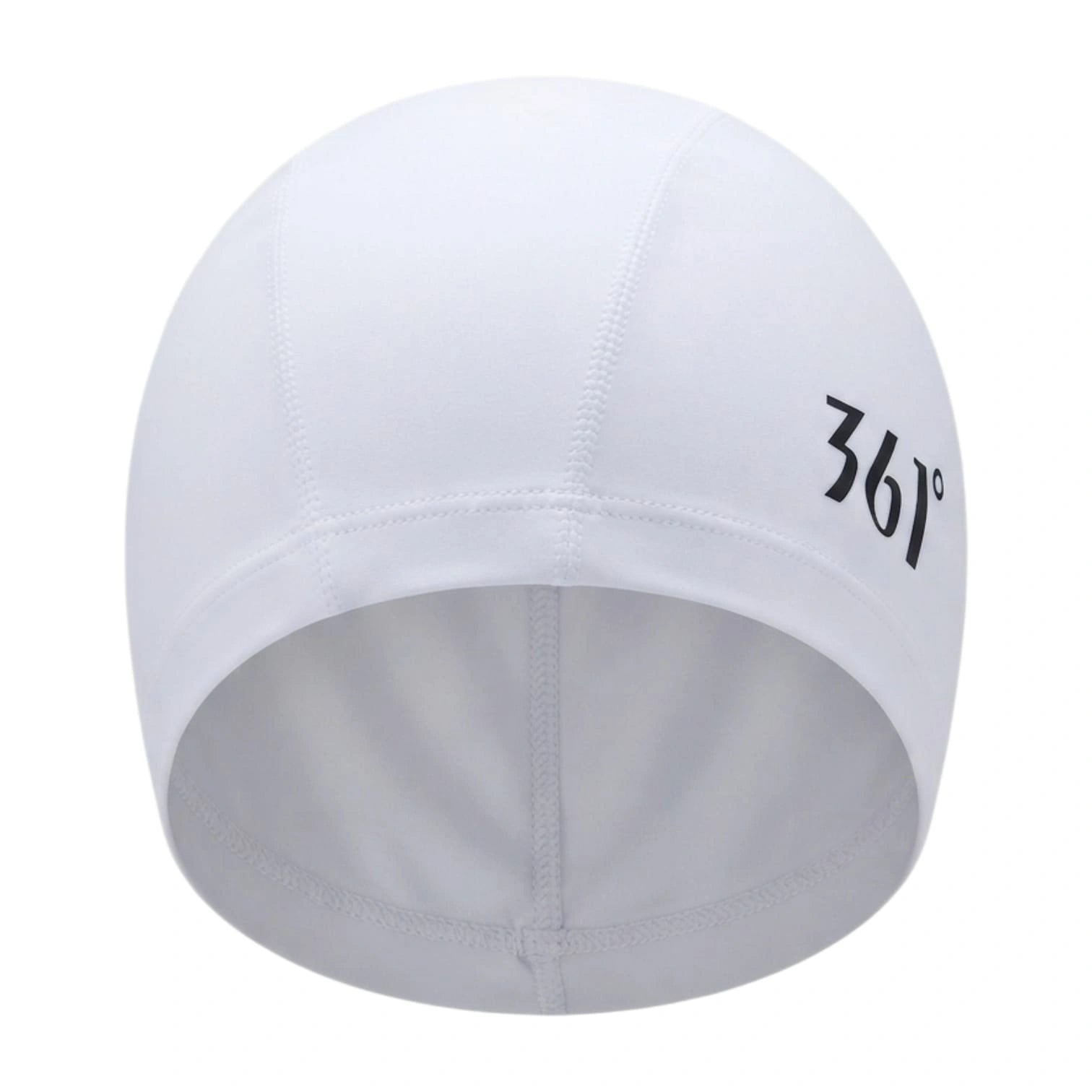 361° Swimming Cap – Stretch Polyester Spandex Swim Cap for Pool & Training