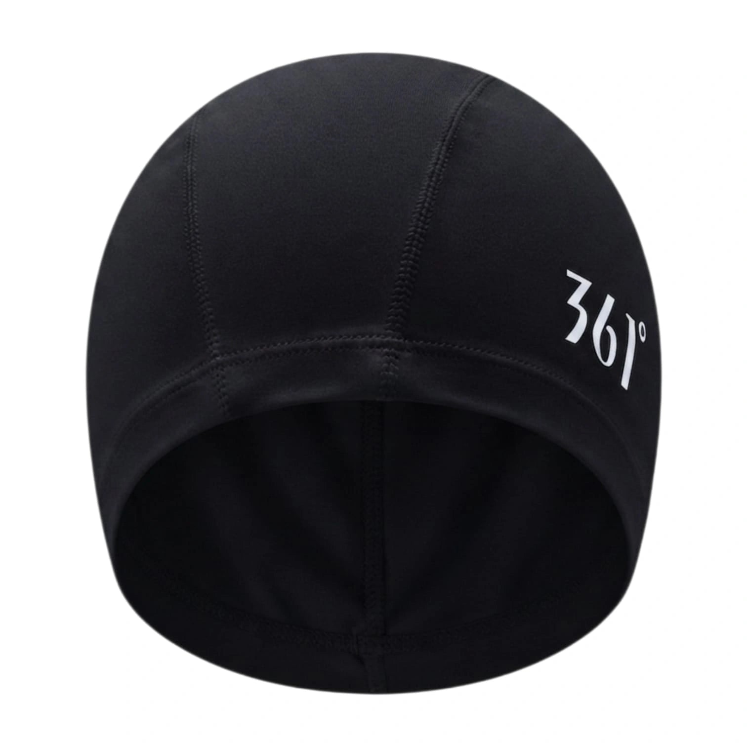 361° Swimming Cap – Stretch Polyester Spandex Swim Cap for Pool & Training