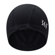 361° Swimming Cap – Stretch Polyester Spandex Swim Cap for Pool & Training