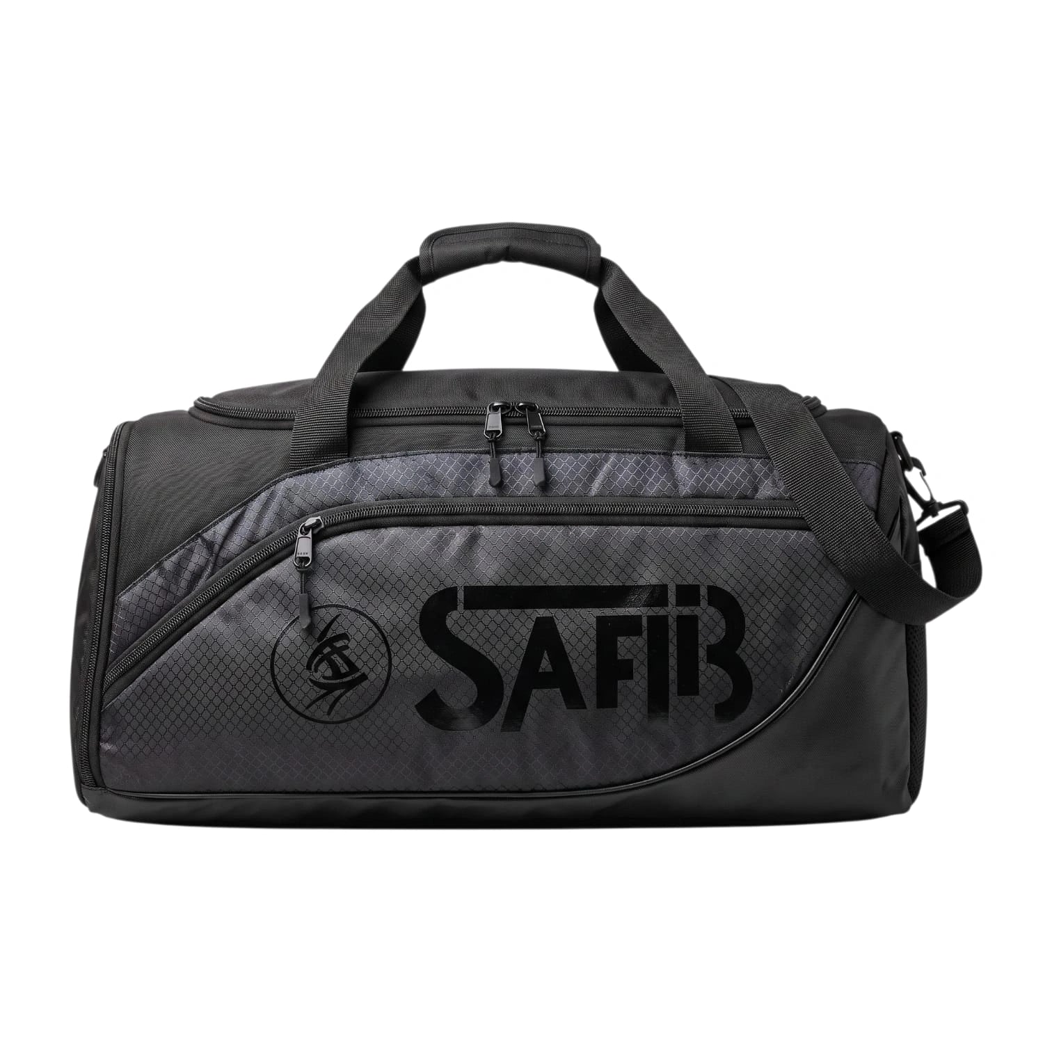 SAHIB Sports Gym Bag – Multi-Purpose Training Bag for Gym, Martial Arts & Travel