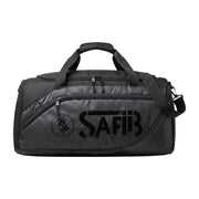 SAHIB Sports Gym Bag – Multi-Purpose Training Bag for Gym, Martial Arts & Travel