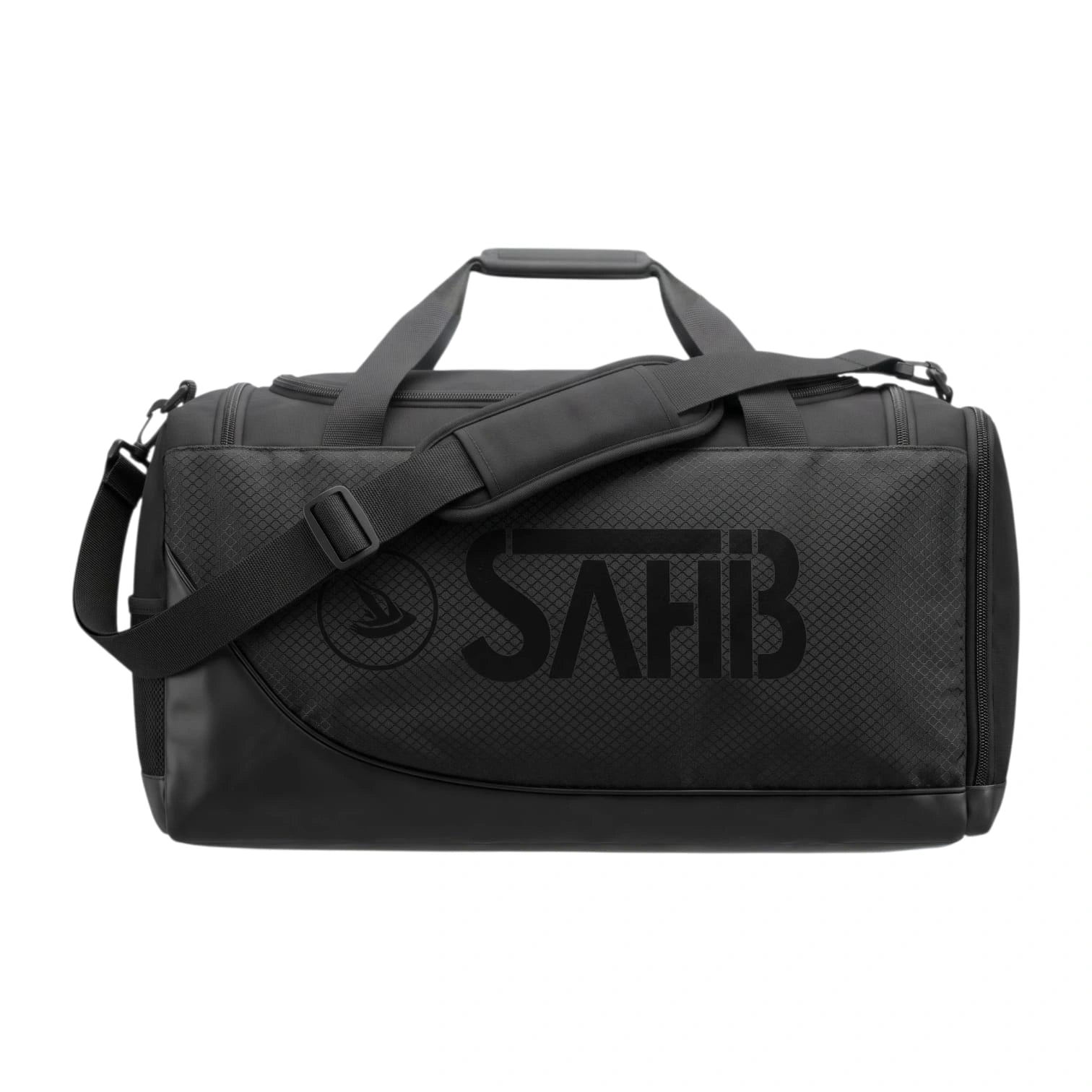 SAHIB Sports Gym Bag – Multi-Purpose Training Bag for Gym, Martial Arts & Travel
