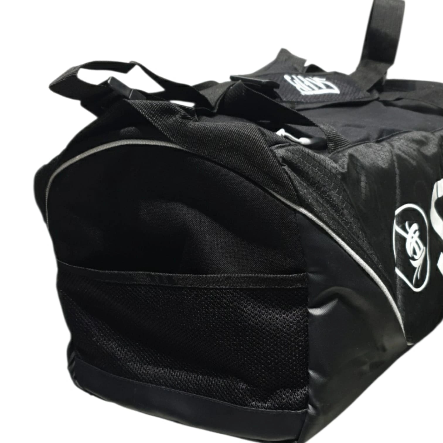 SAHIB Sports Gym Bag – Multi-Purpose Training Bag for Gym, Martial Arts & Travel