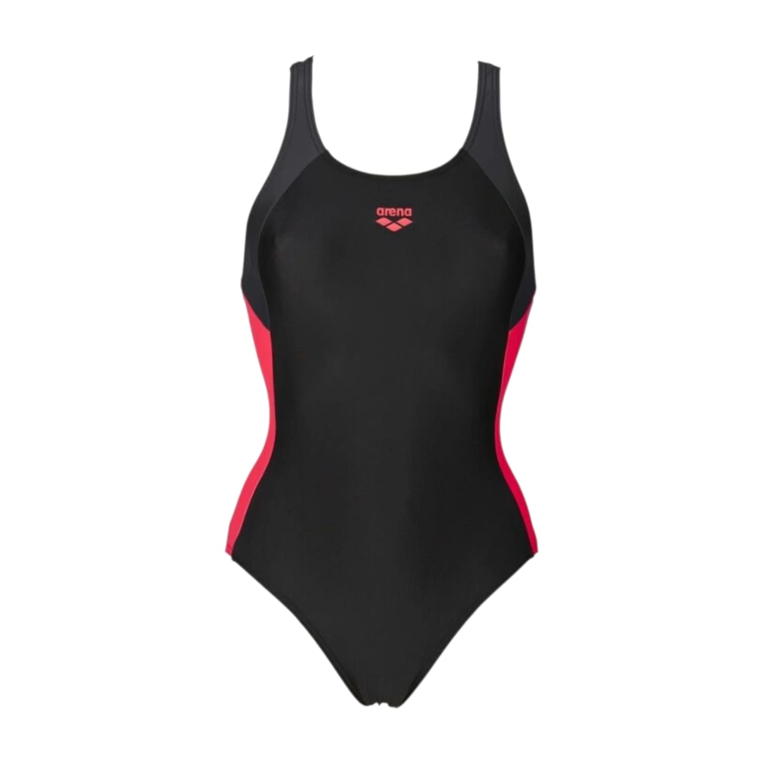 Arena Women's Swimming Suit – Performance One-Piece Swimwear for Training, Fitness & Beach