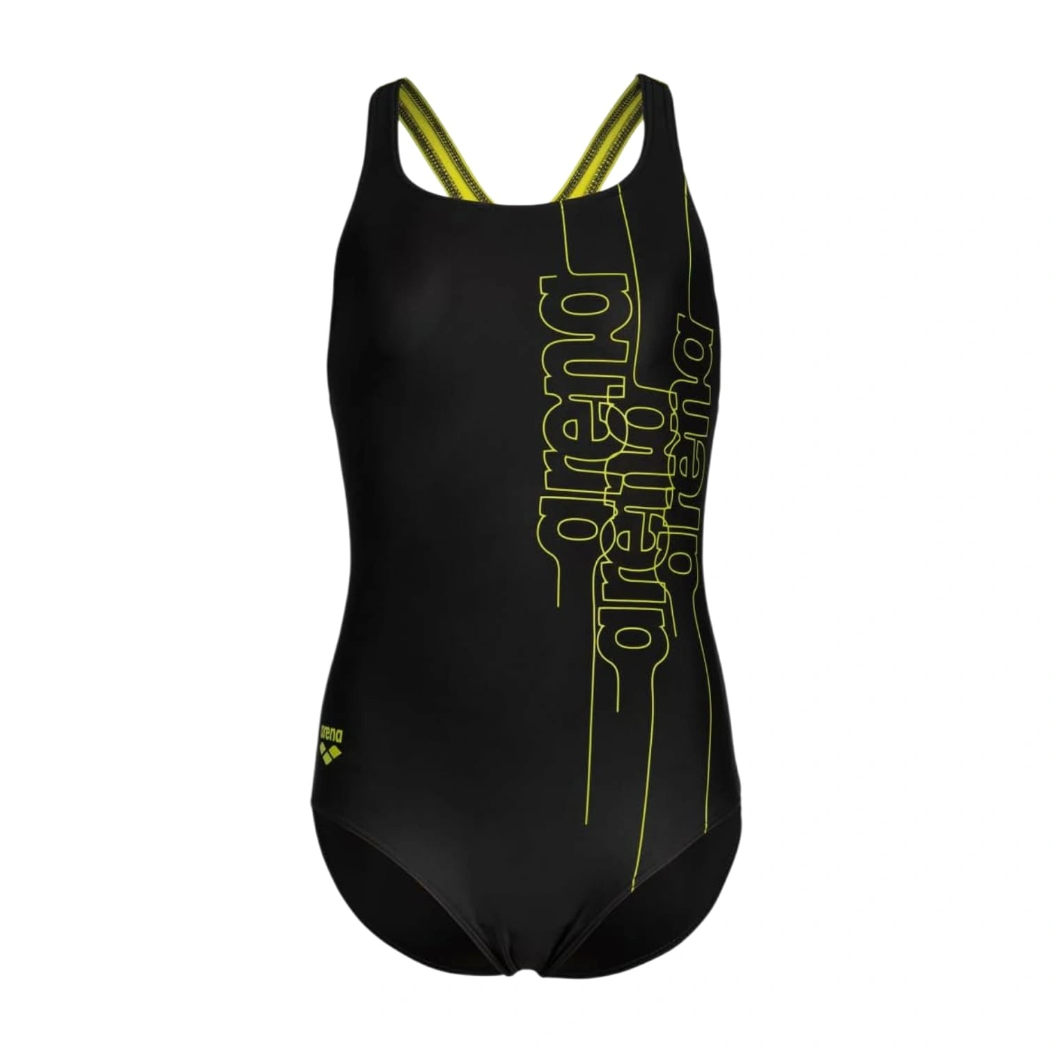 Arena Women's Swimming Suit – One-Piece Performance Swimwear for Training & Beach