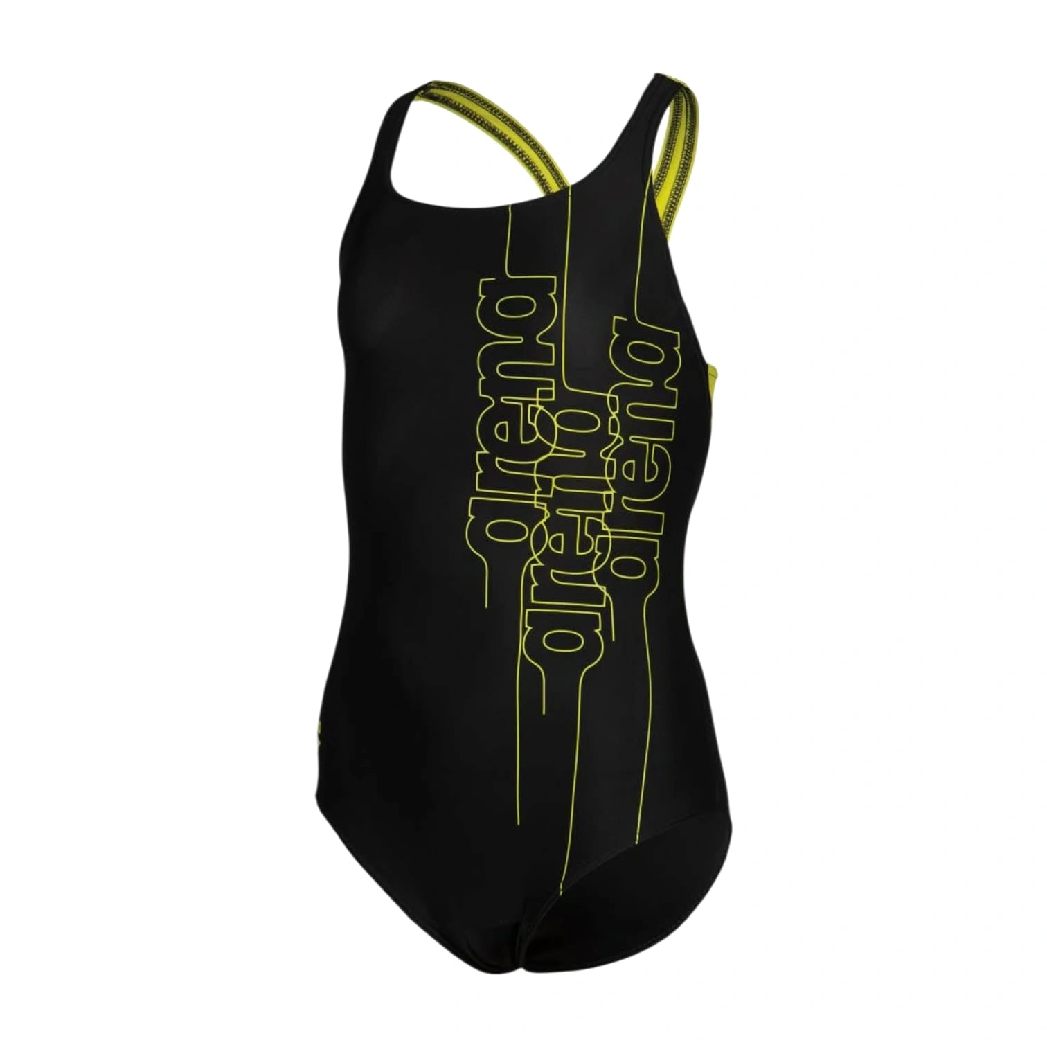 Arena Women's Swimming Suit – One-Piece Performance Swimwear for Training & Beach