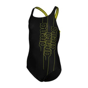 Arena Women's Swimming Suit – One-Piece Performance Swimwear for Training & Beach