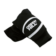 Green Hill Knee Pads – Elastic Polyester Protective Knee Pads for Martial Arts, Volleyball & Sports
