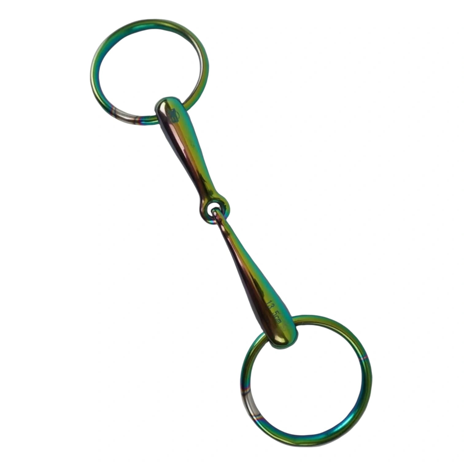 SAHIB Horse Bits – Premium Equestrian Bits for Horse Riding, Training & Competition