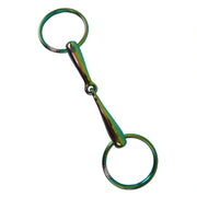 SAHIB Horse Bits – Premium Equestrian Bits for Horse Riding, Training & Competition