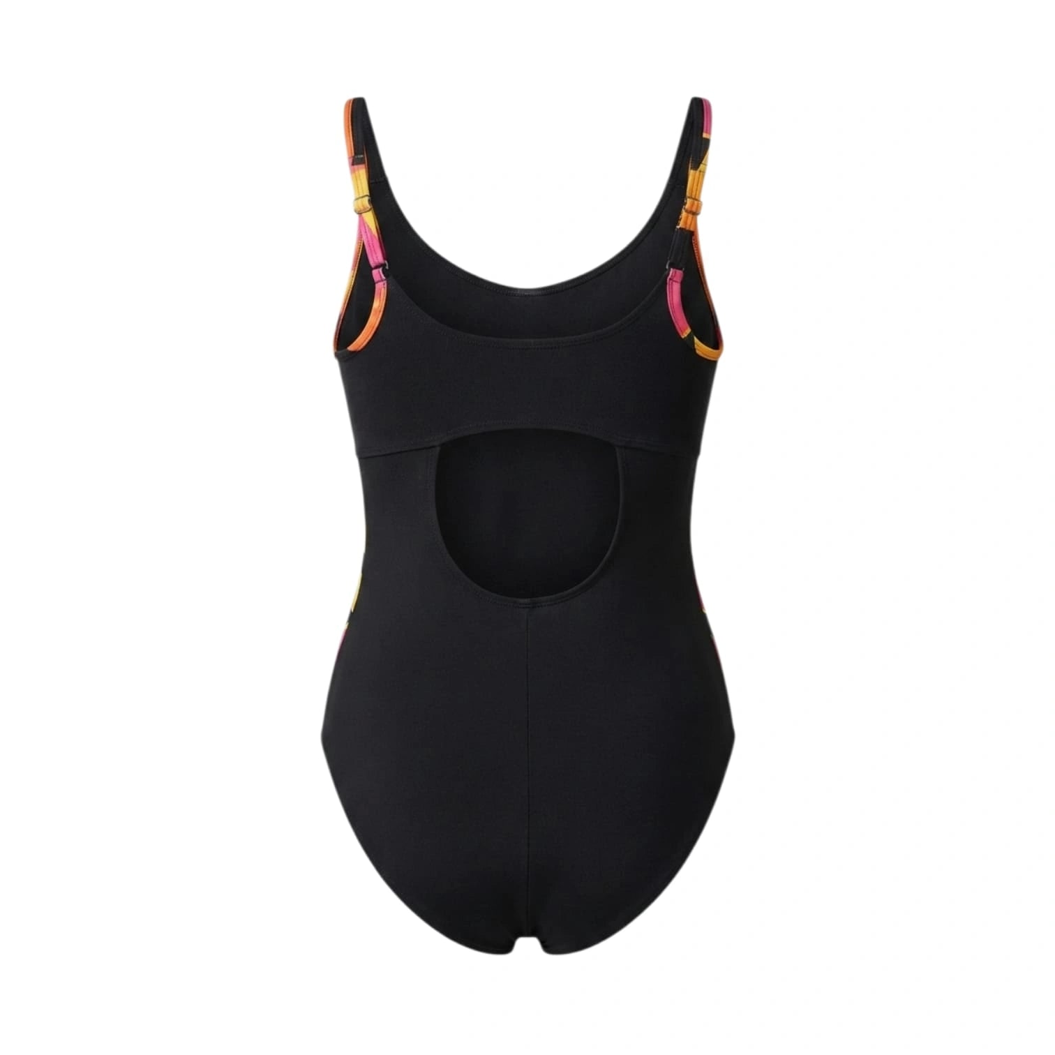 Arena Women's Swimming Suit – Performance One-Piece Swimwear for Pool, Training & Beach