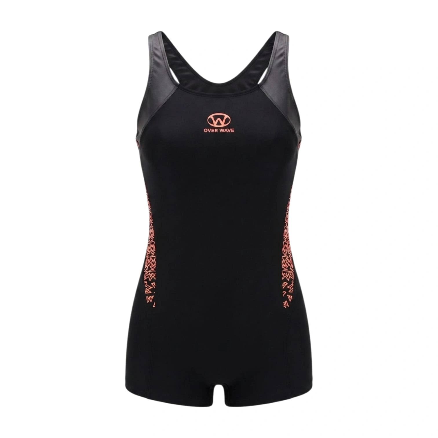 Sportex Swimming Suit – Performance One-Piece Swimwear for Pool, Beach & Water Fitness