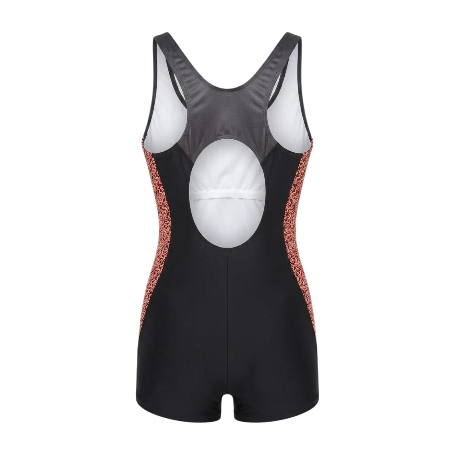 Sportex Swimming Suit – Performance One-Piece Swimwear for Pool, Beach & Water Fitness