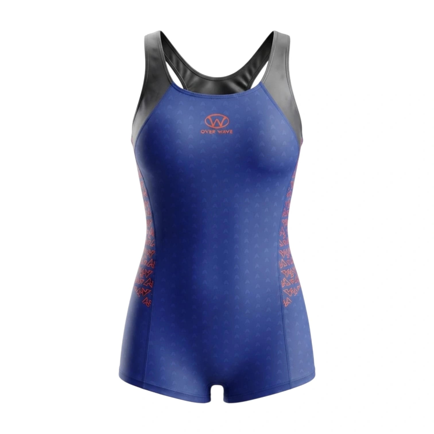 Sportex Swimming Suit – Performance One-Piece Swimwear for Pool, Beach & Water Fitness
