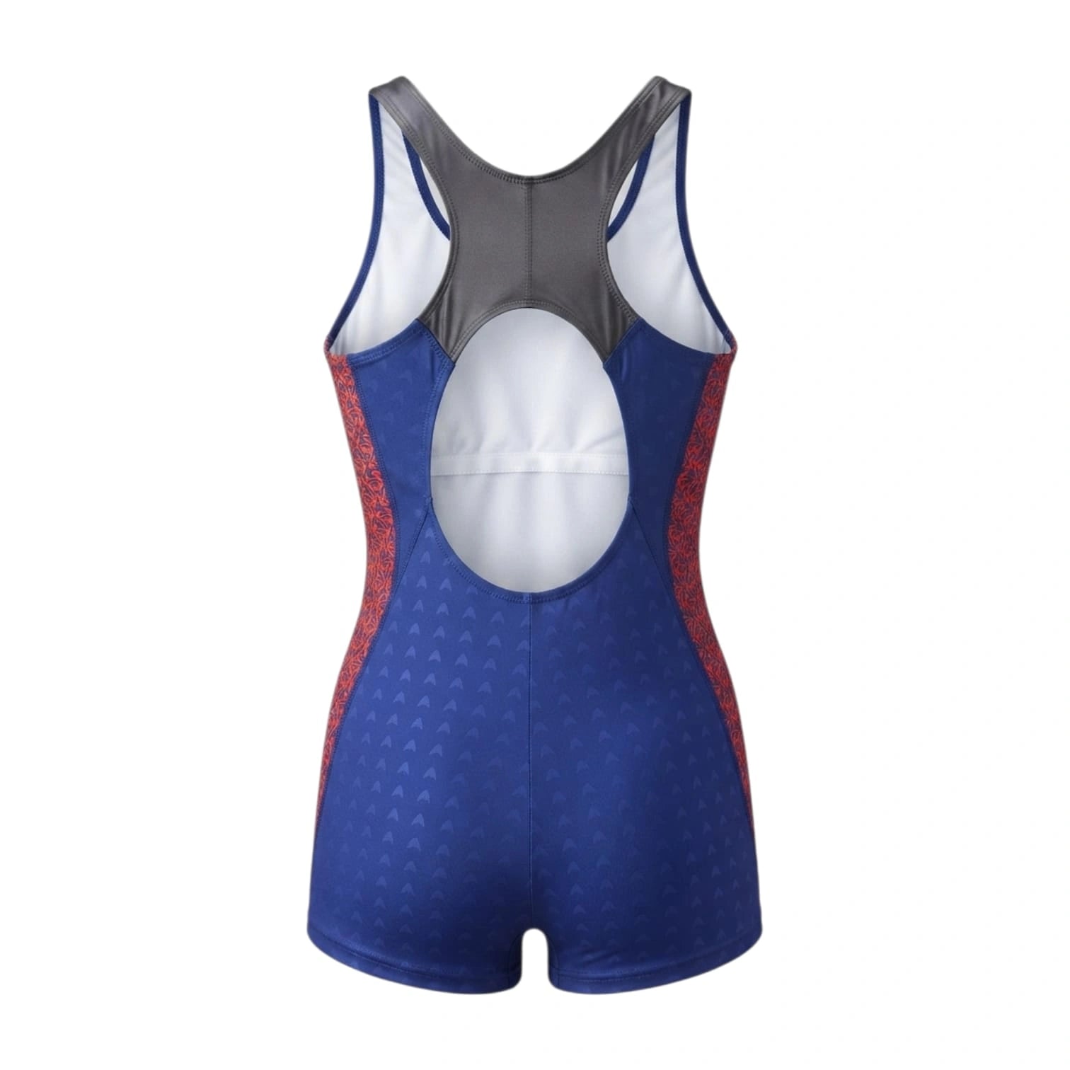 Sportex Swimming Suit – Performance One-Piece Swimwear for Pool, Beach & Water Fitness