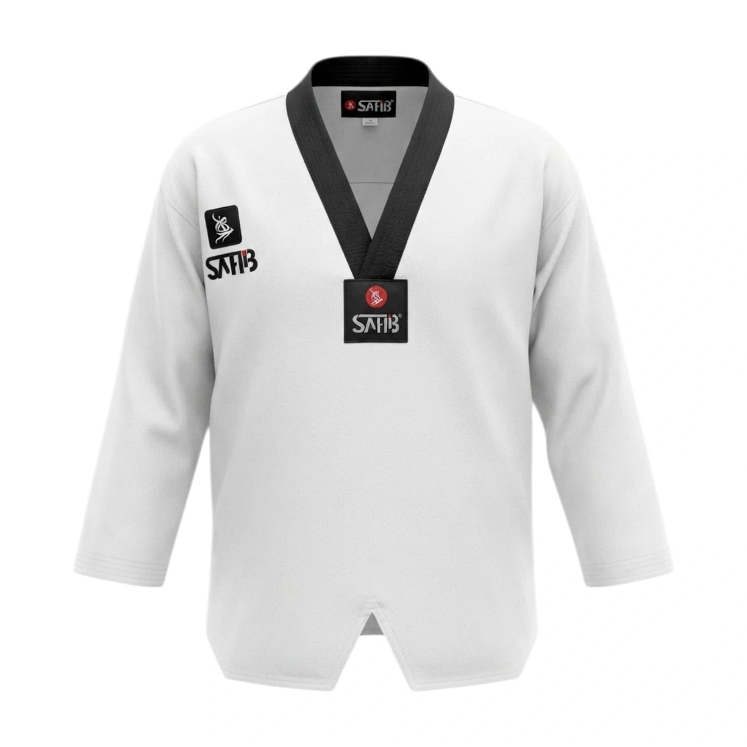 SAHIB Taekwondo Uniform – Lightweight Martial Arts Dobok for Training & Competition