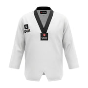 SAHIB Taekwondo Uniform – Lightweight Martial Arts Dobok for Training & Competition