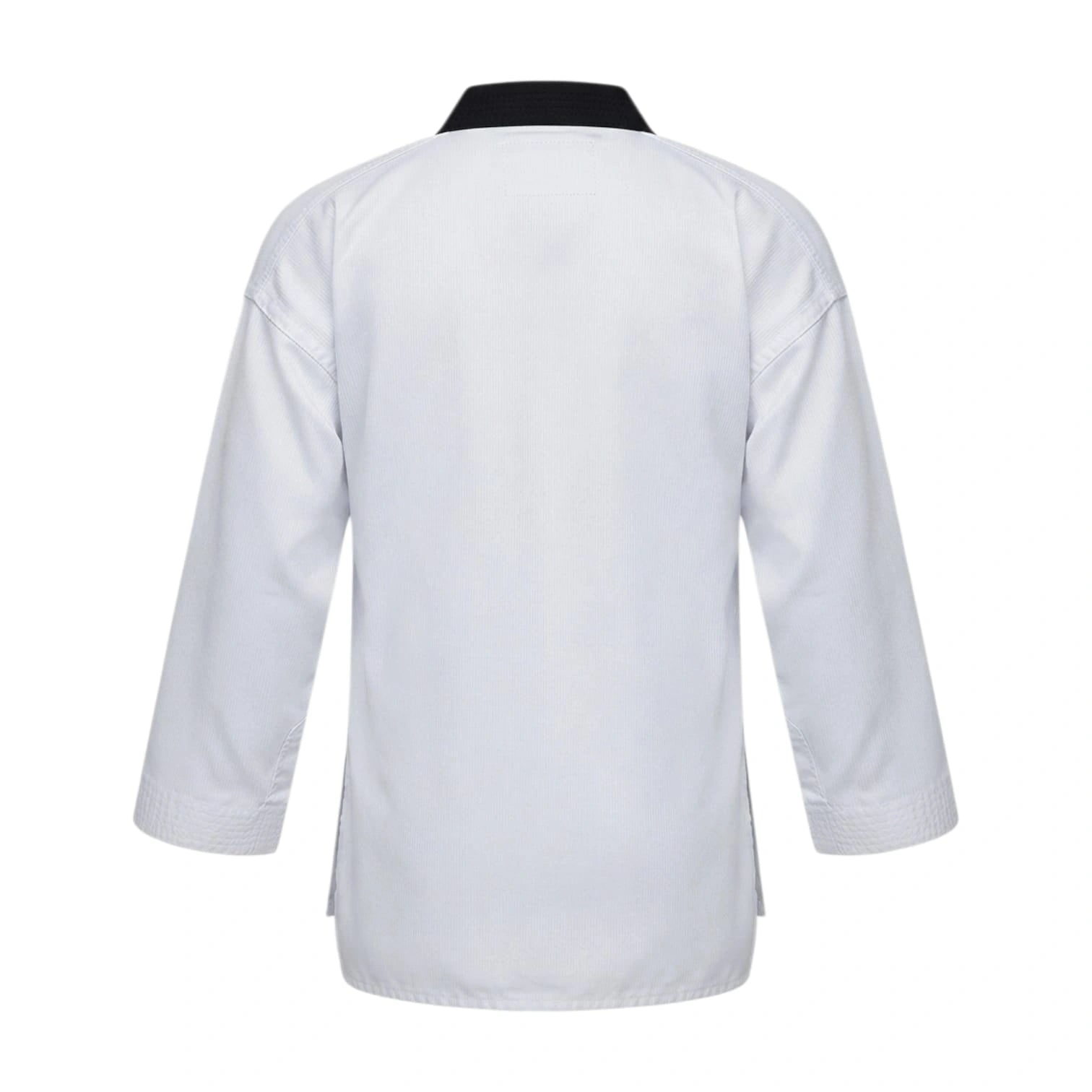 SAHIB Taekwondo Uniform – Lightweight Martial Arts Dobok for Training & Competition