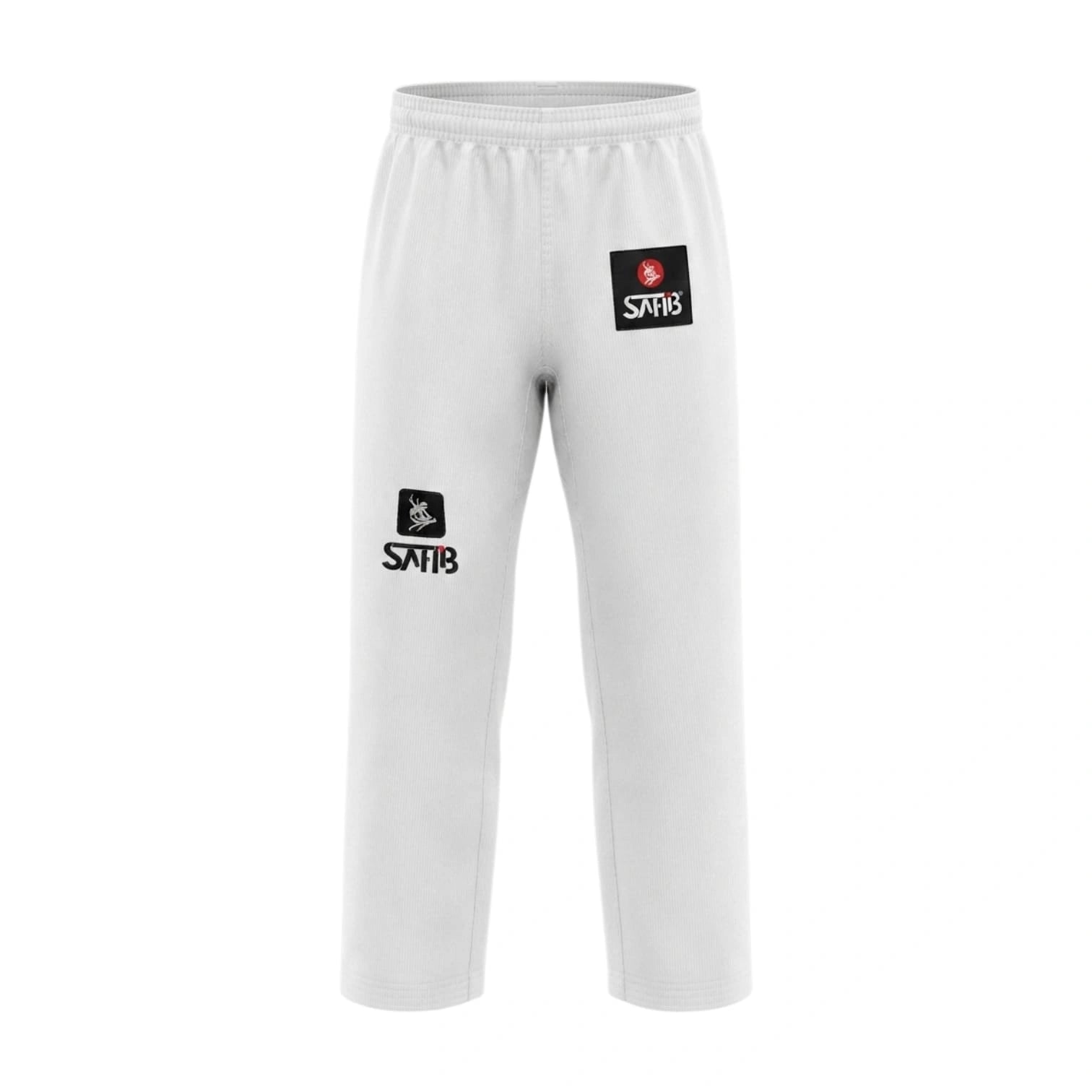 SAHIB Taekwondo Uniform – Lightweight Martial Arts Dobok for Training & Competition
