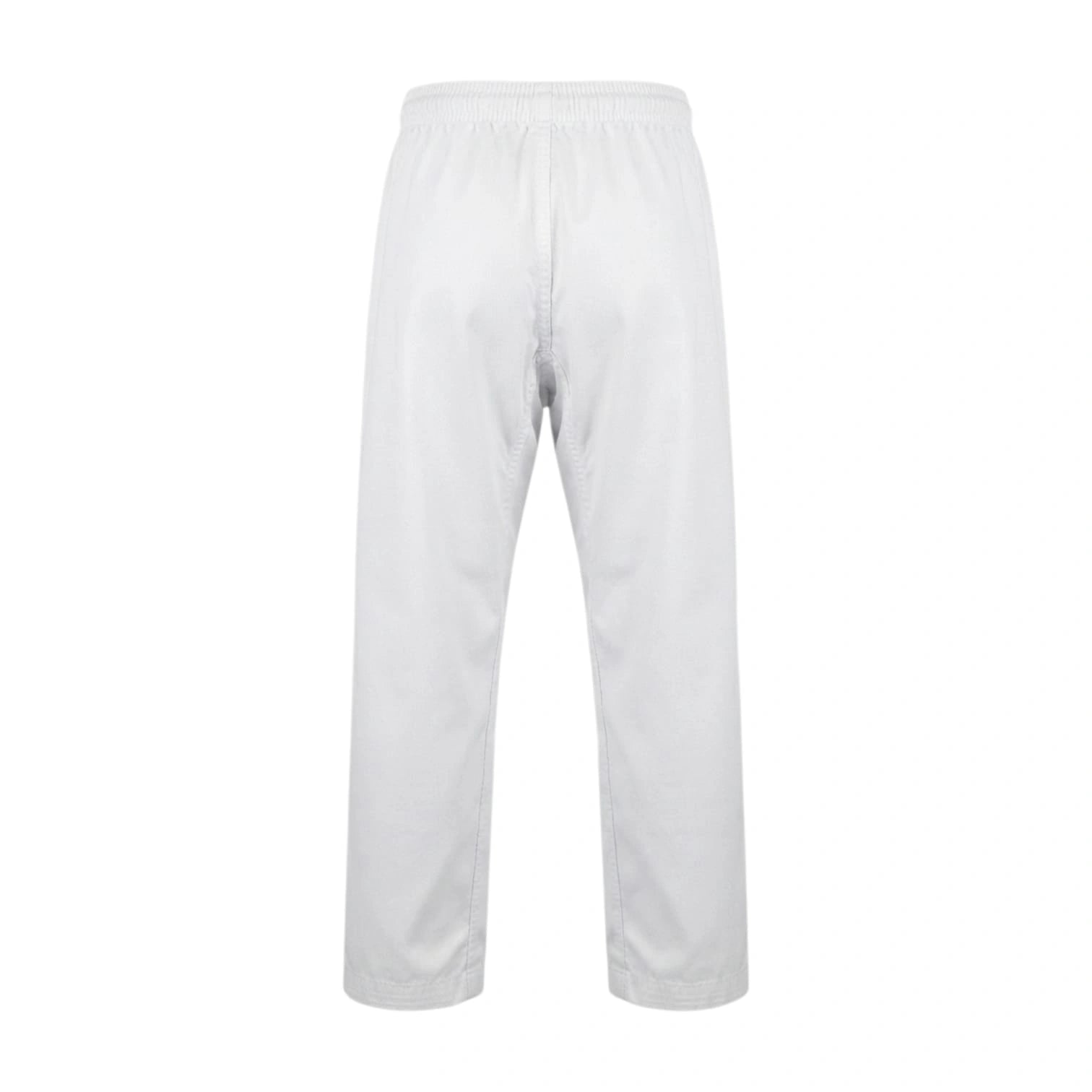SAHIB Taekwondo Uniform – Lightweight Martial Arts Dobok for Training & Competition