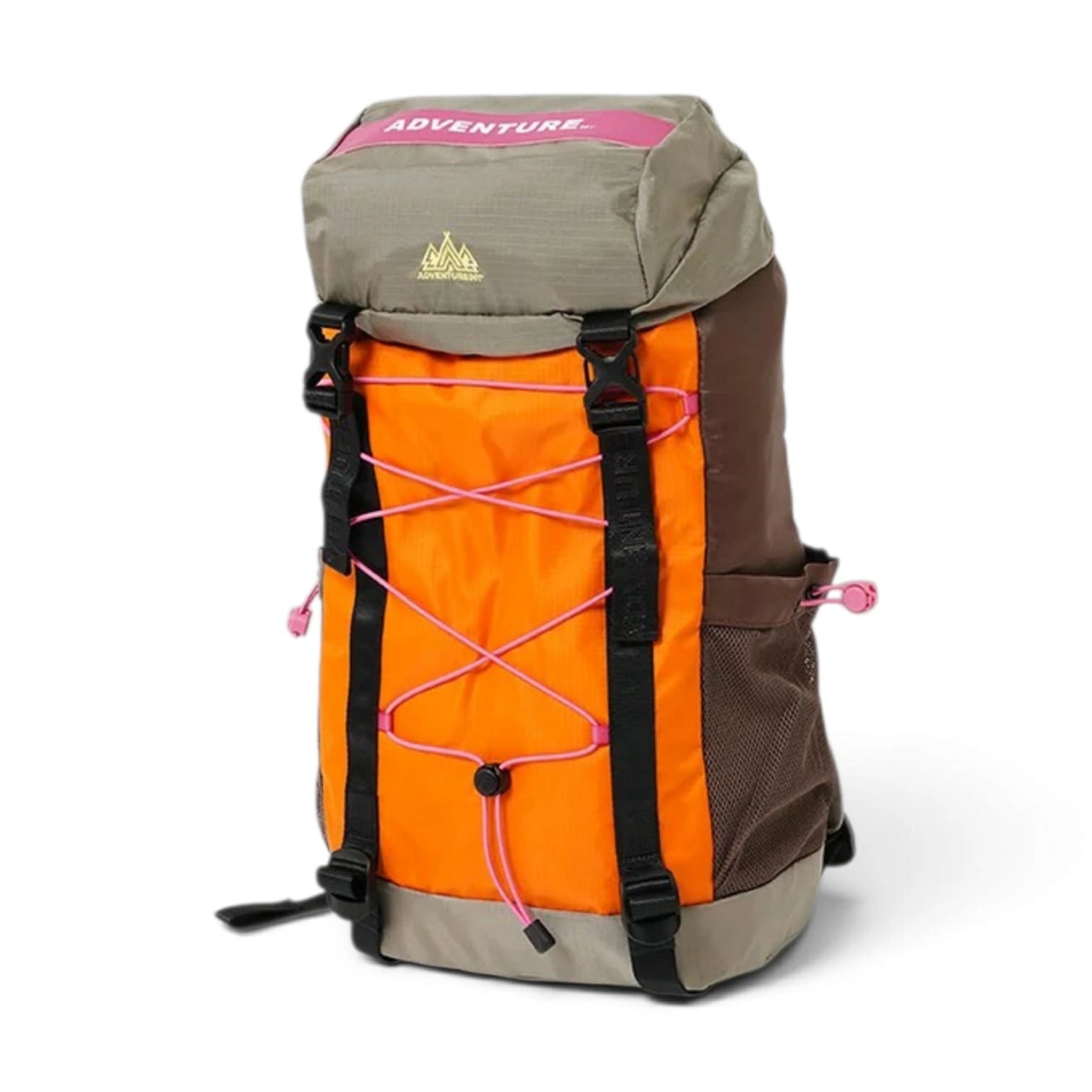361° Outdoor Backpack 20L – Lightweight Hiking, Travel & Everyday Backpack