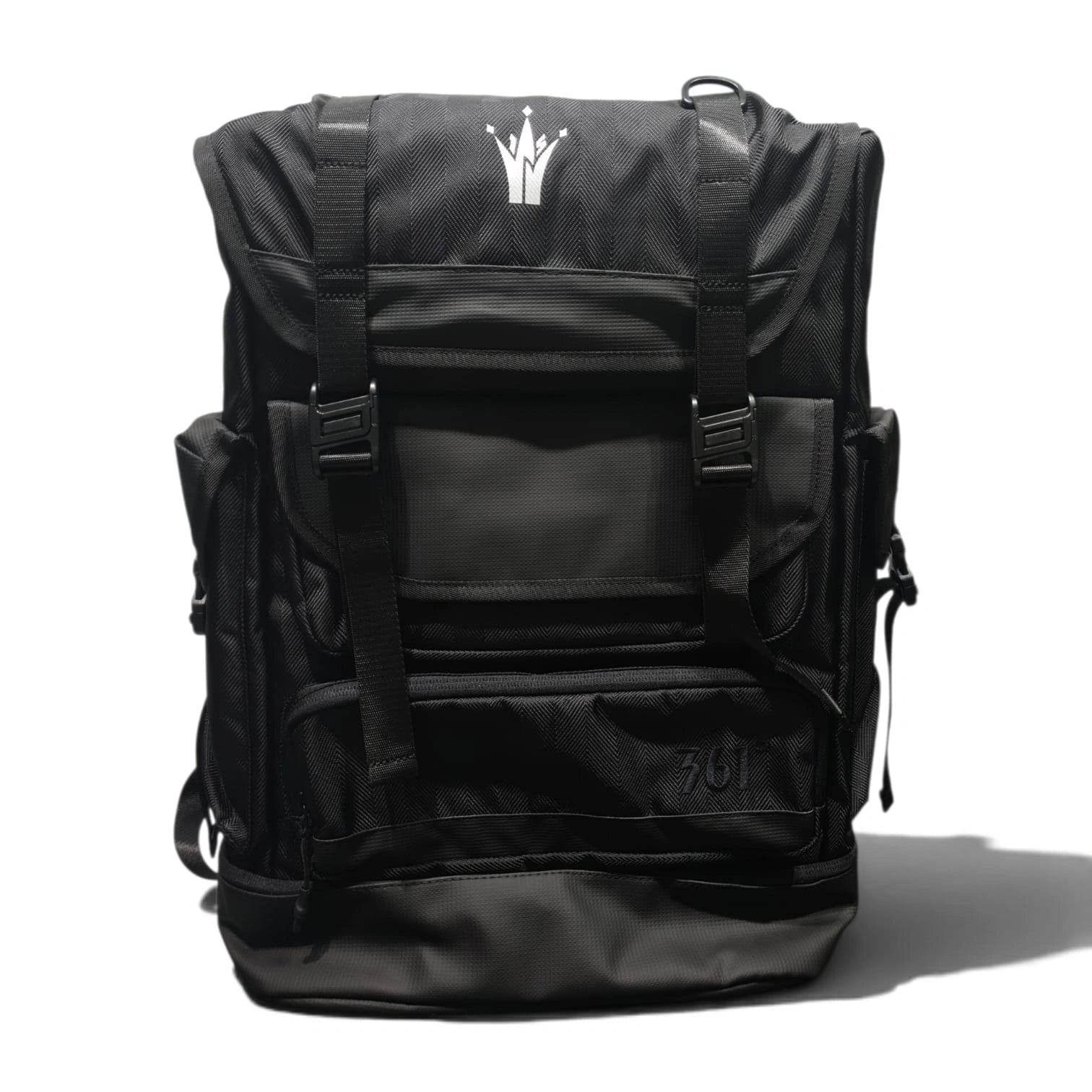361° Nikola Jokić Basketball Backpack 26L – Premium Sports, Travel & Laptop Backpack (490mm)
