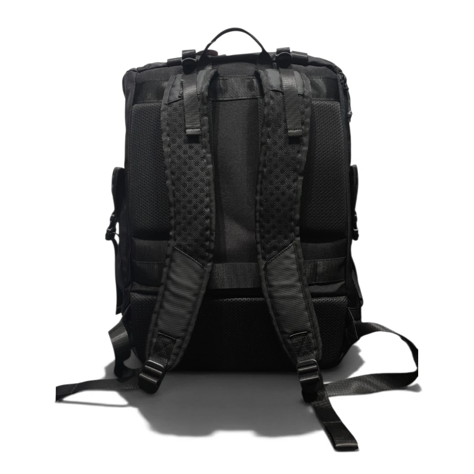 361° Nikola Jokić Basketball Backpack 26L – Premium Sports, Travel & Laptop Backpack (490mm)