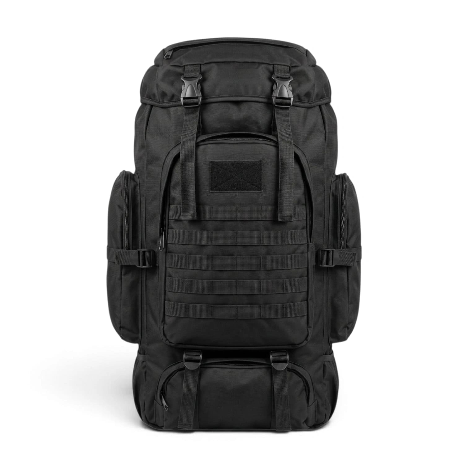 Forever Sport Hiking & Travel Backpack – Lightweight Outdoor Backpack for Hiking, Camping & Travel
