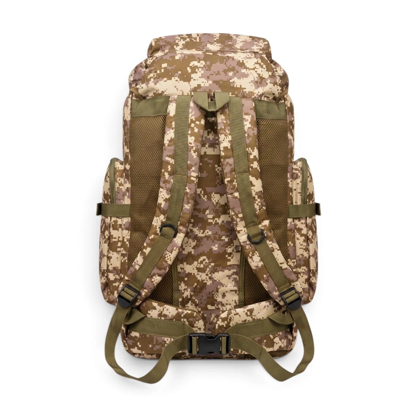 Forever Sport Hiking & Travel Backpack – Lightweight Outdoor Backpack for Hiking, Camping & Travel
