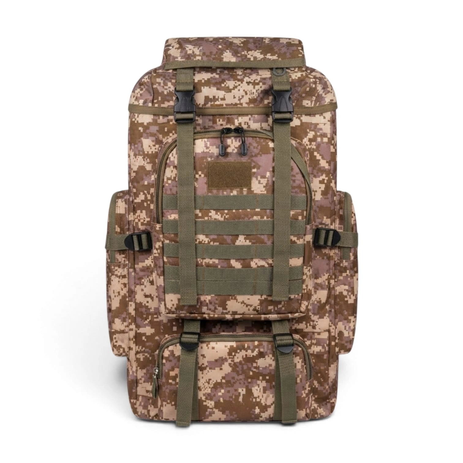 Forever Sport Hiking & Travel Backpack – Lightweight Outdoor Backpack for Hiking, Camping & Travel