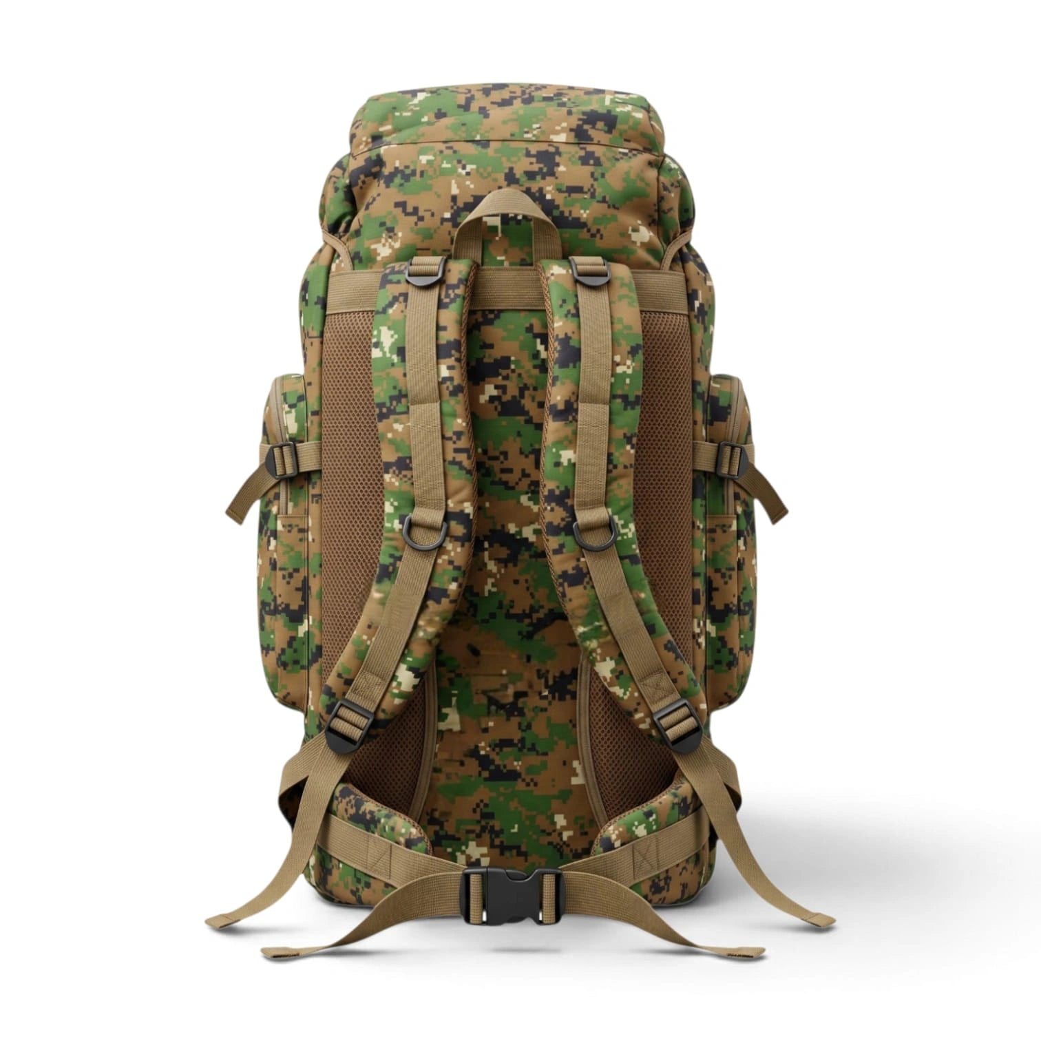 Forever Sport Hiking & Travel Backpack – Lightweight Outdoor Backpack for Hiking, Camping & Travel