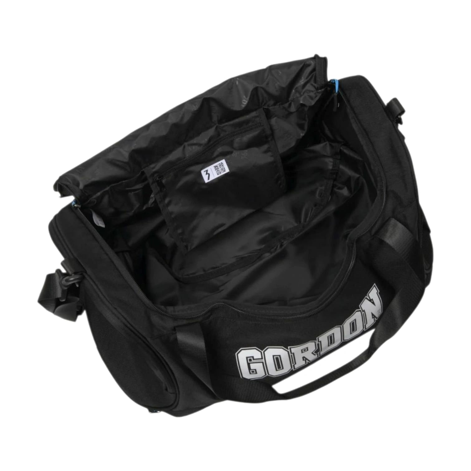 361° Aaron Gordon Basketball Duffel Bag – Premium Gym & Sports Travel Bag for Training, Basketball & Travel