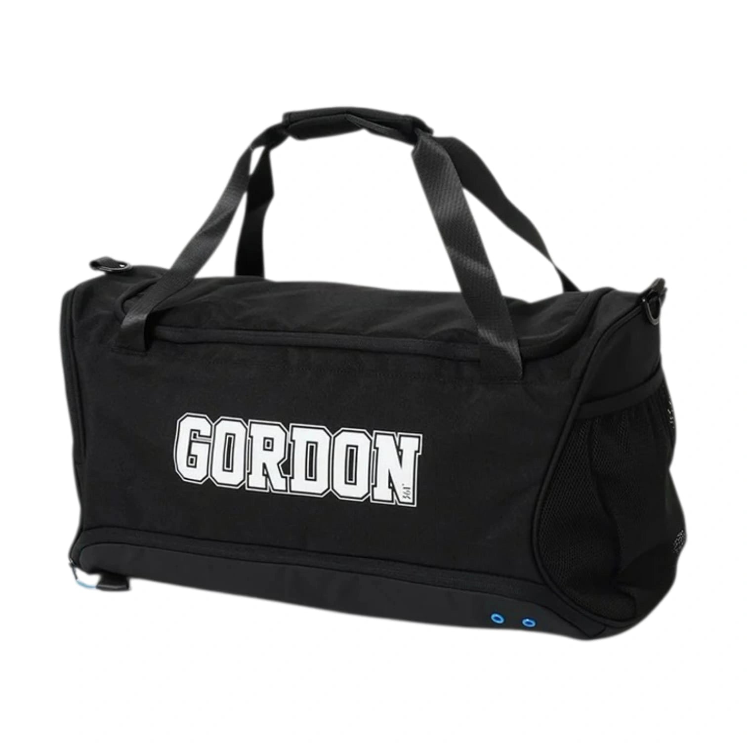 361° Aaron Gordon Basketball Duffel Bag – Premium Gym & Sports Travel Bag for Training, Basketball & Travel