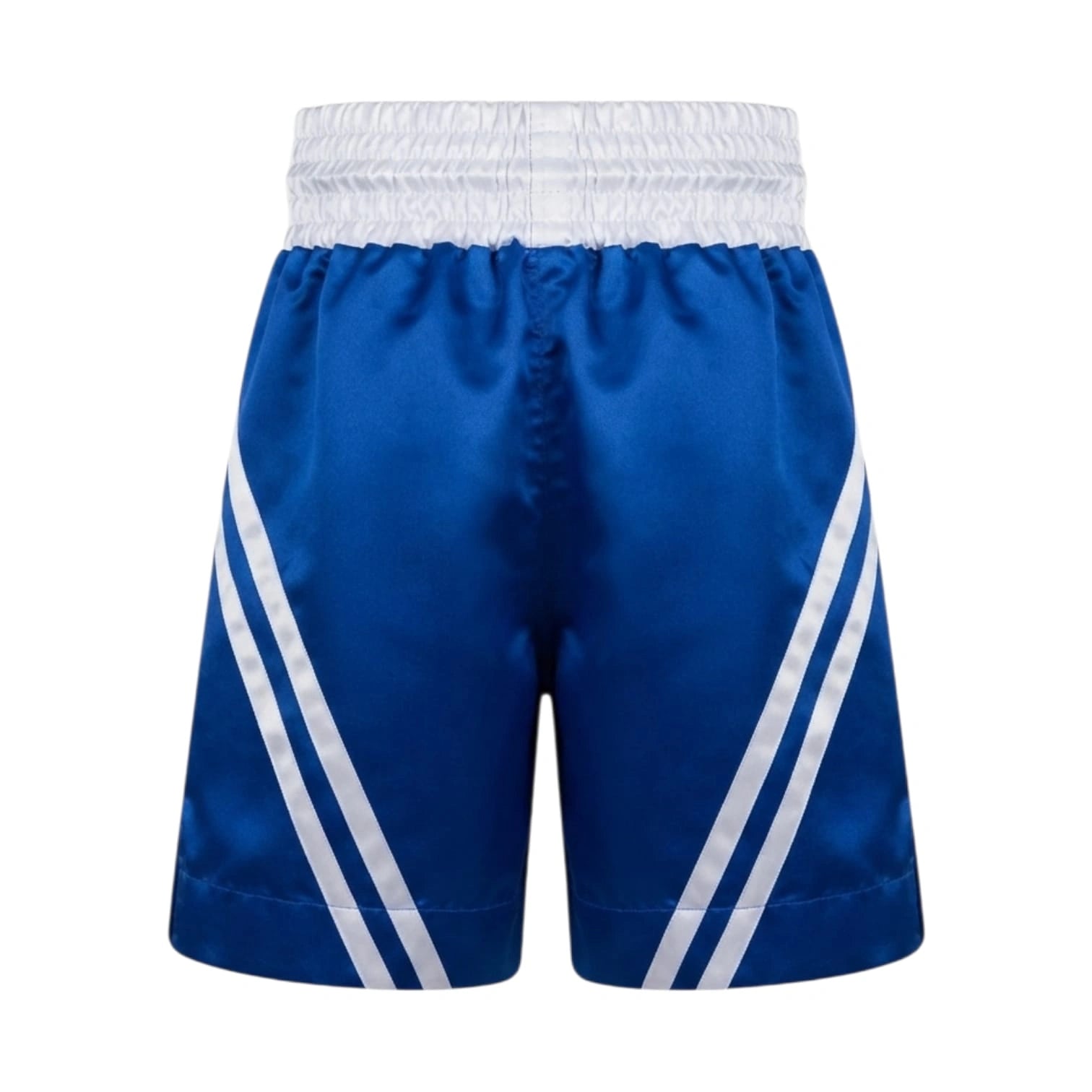 SAHIB Boxing Shorts – Professional Satin Boxing Trunks for Training, Sparring & Competition