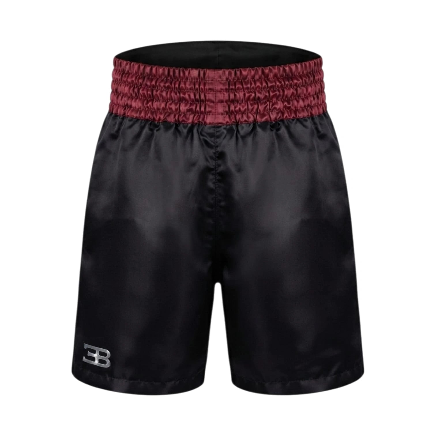 SAHIB Boxing Shorts – Premium Satin Boxing Trunks for Training, Sparring & Competition
