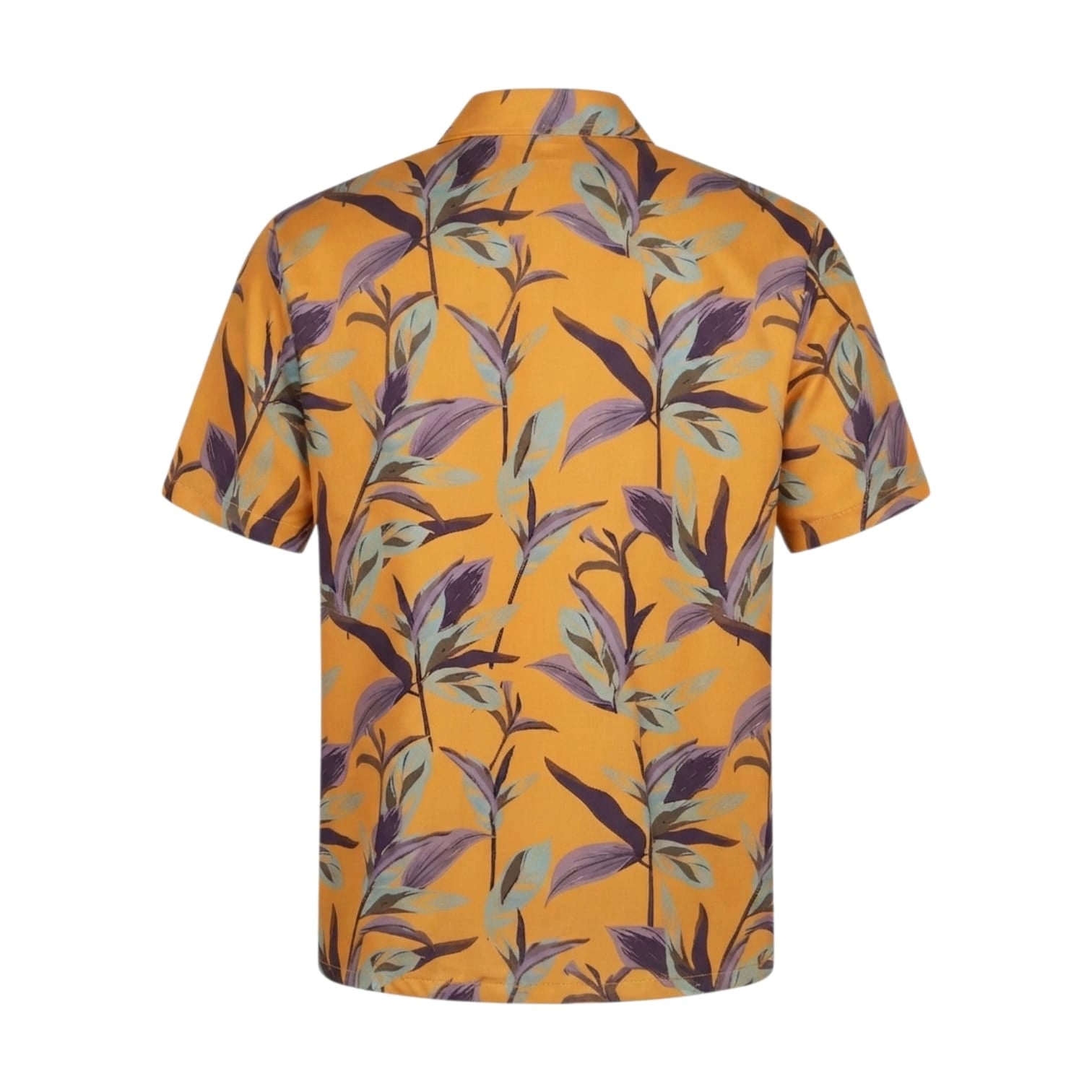Al Nafees Beach Set – Men's Matching Beach Shirt & Shorts Summer Outfit