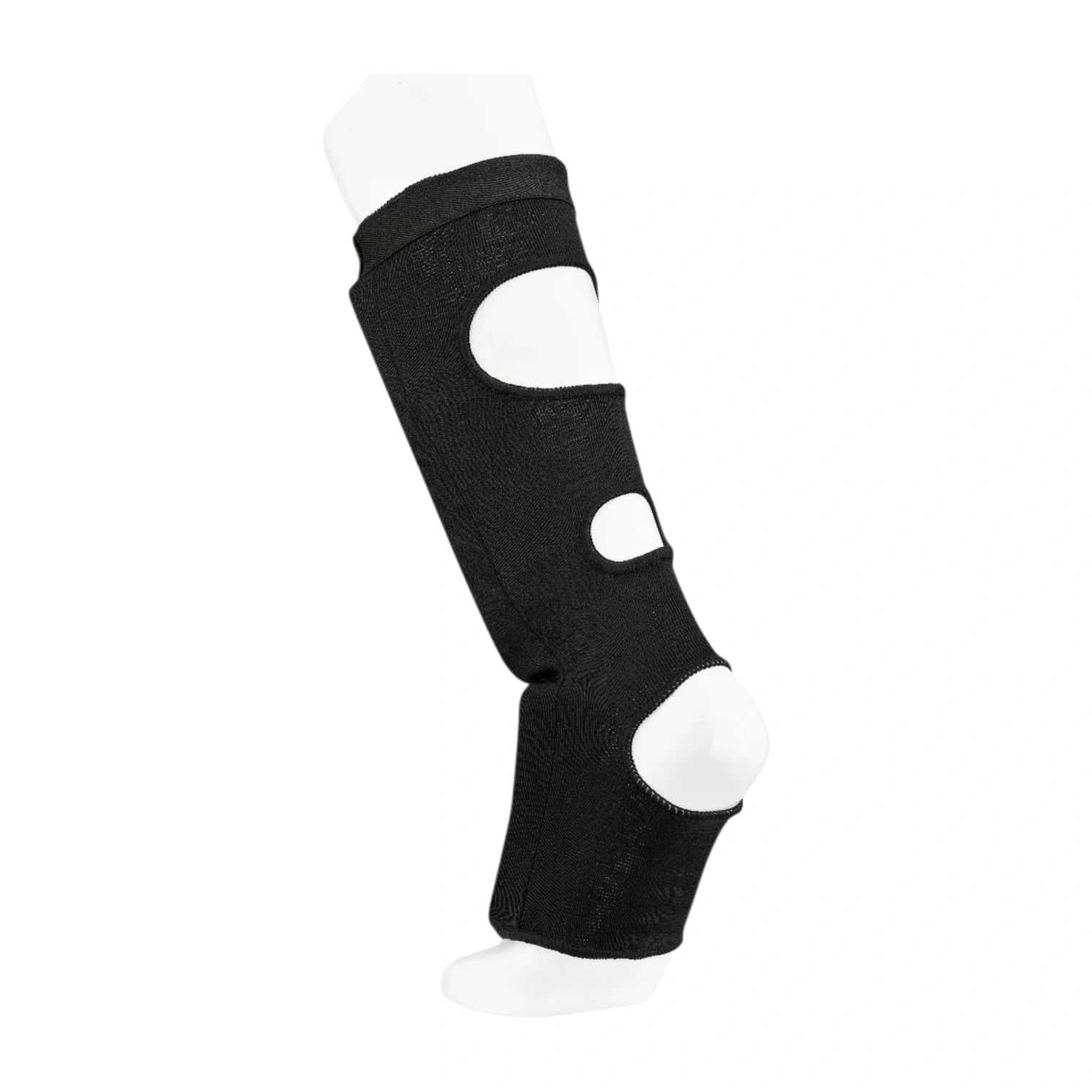 Green Hill Shin Guard – Lightweight Shin & Instep Protector for MMA, Kickboxing, Muay Thai & Martial Arts