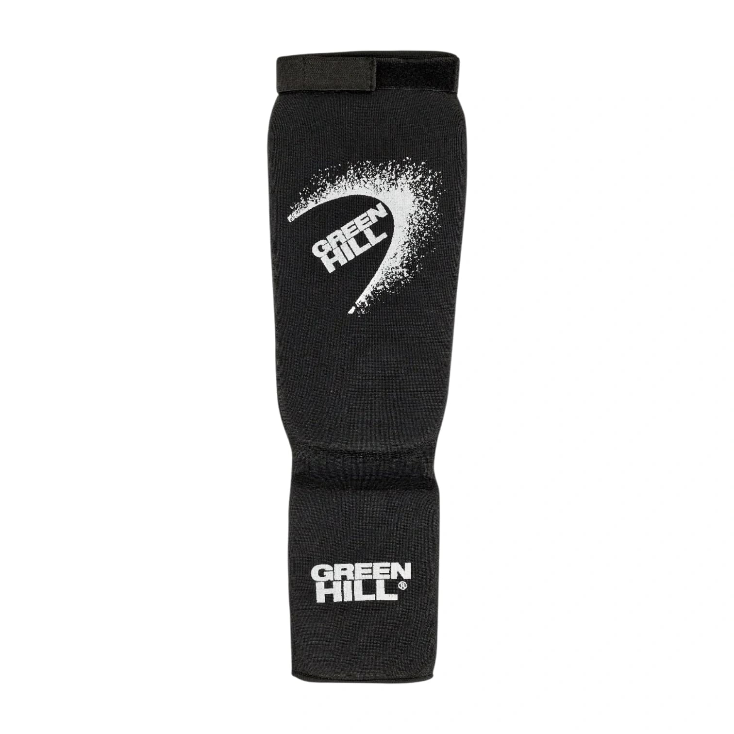 Green Hill Shin Guard – Lightweight Shin & Instep Protector for MMA, Kickboxing, Muay Thai & Martial Arts