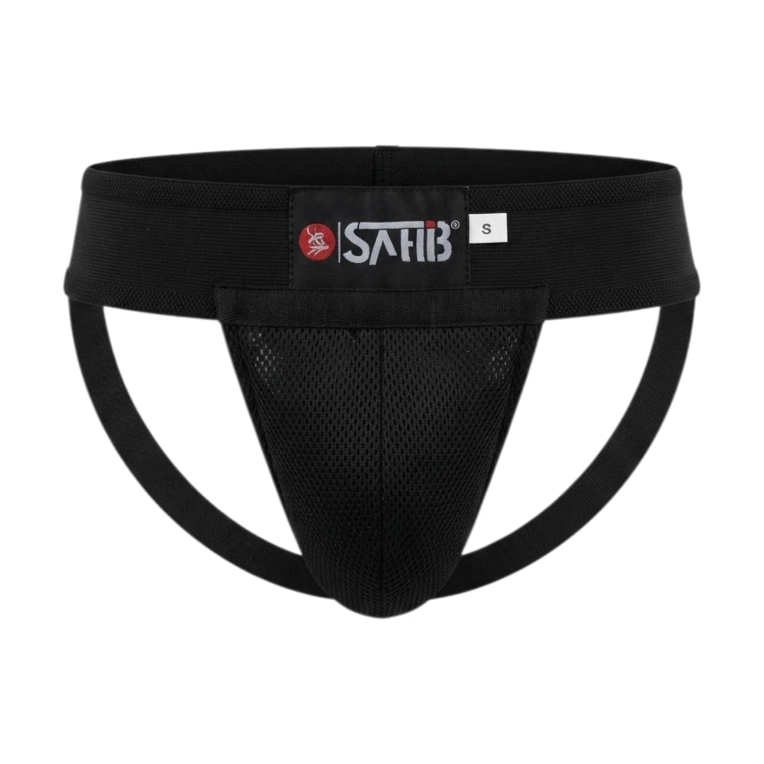 SAHIB Groin Guard – Protective Athletic Cup for Boxing, MMA, Muay Thai & Martial Arts