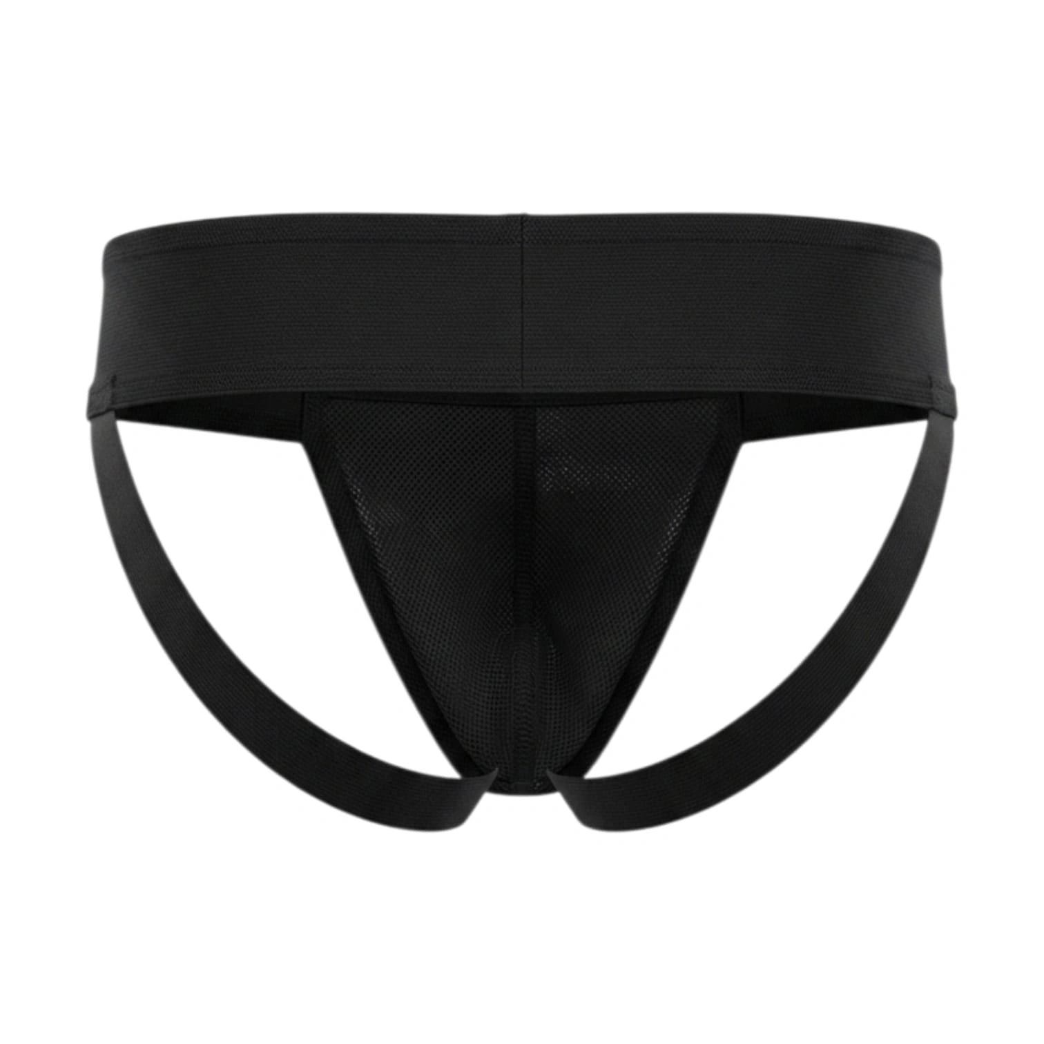 SAHIB Groin Guard – Protective Athletic Cup for Boxing, MMA, Muay Thai & Martial Arts