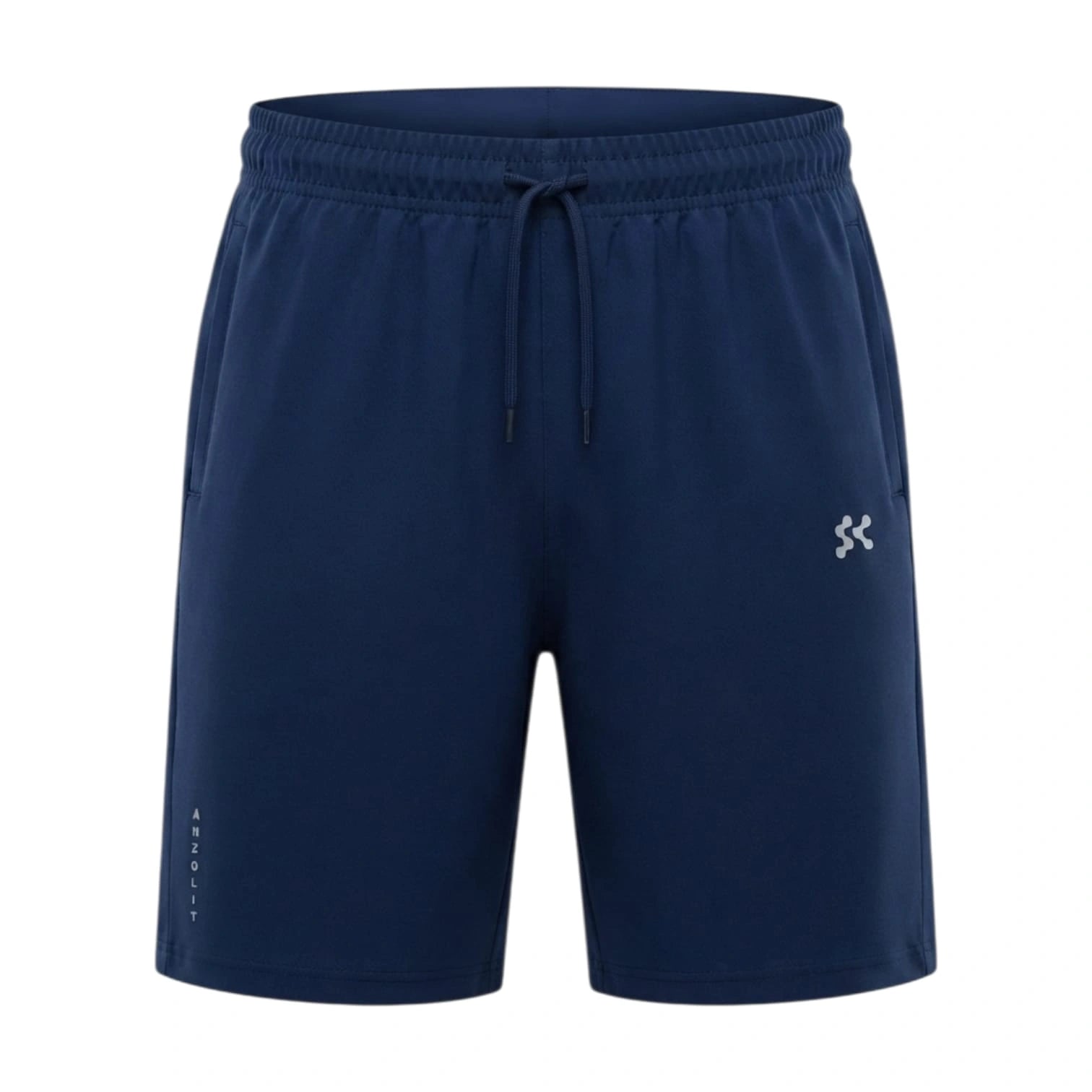 Azol Men's Shorts – Lightweight Athletic Shorts for Gym, Running & Everyday Wear