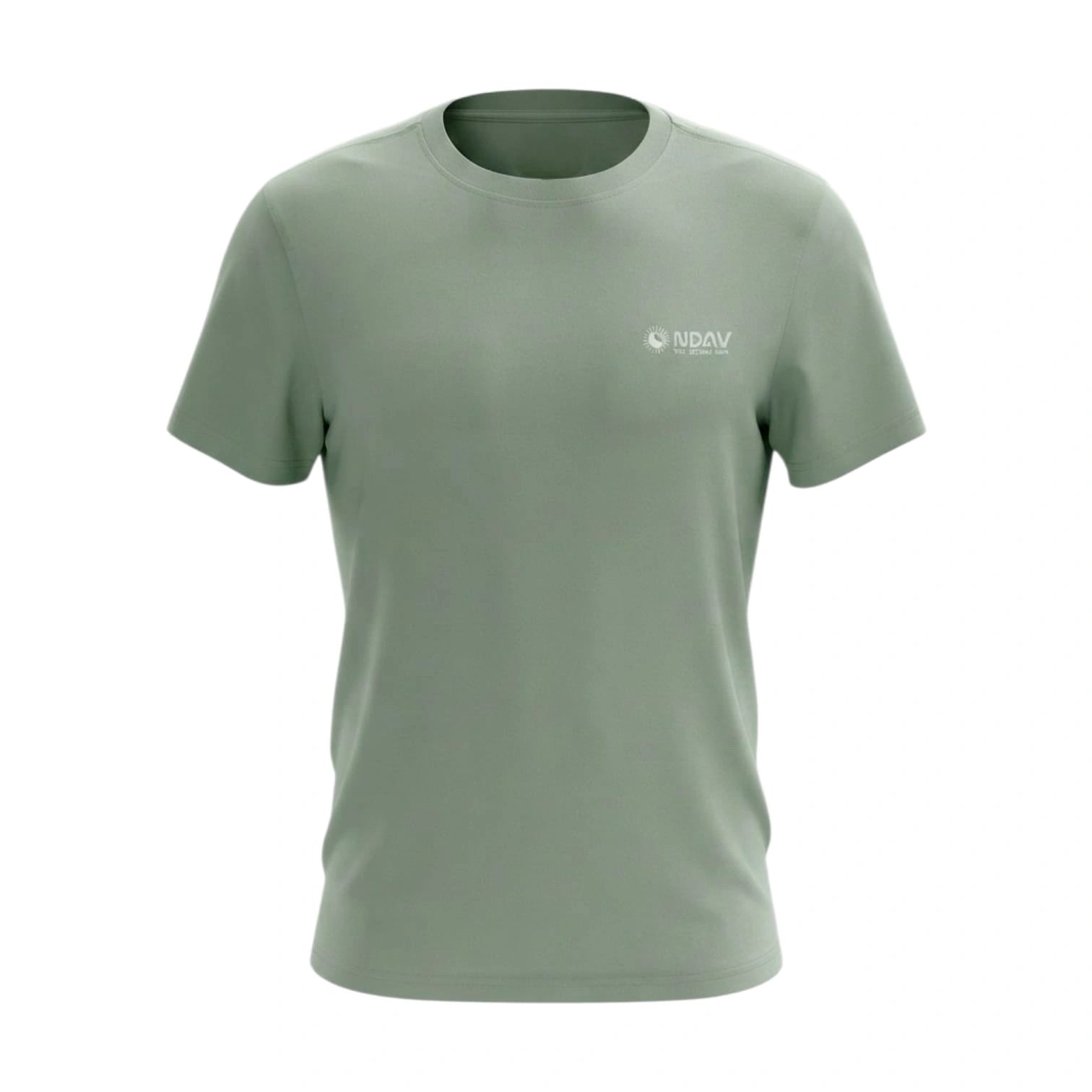 NDAY Unisex T-Shirt – Lightweight Casual & Sports Tee for Men and Women