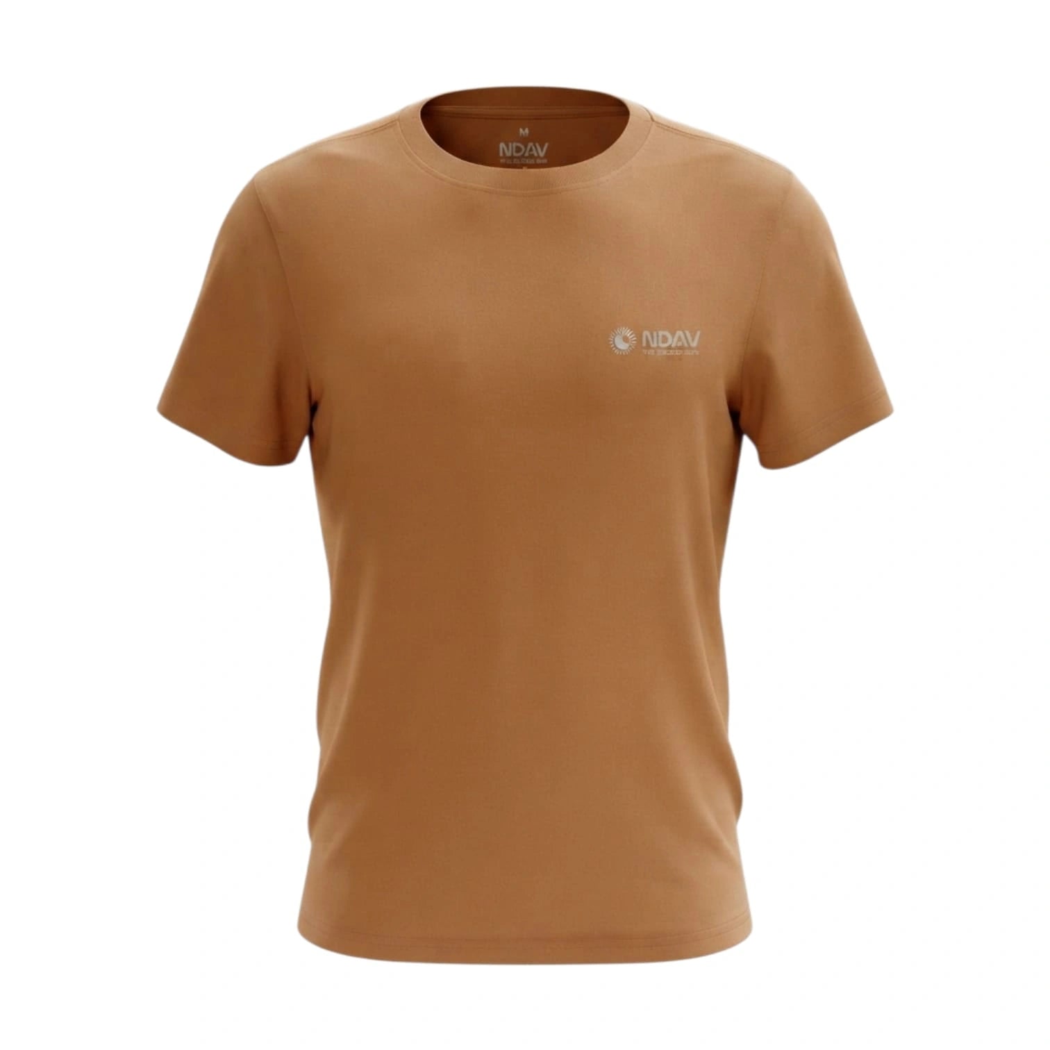 NDAY Unisex T-Shirt – Lightweight Casual & Sports Tee for Men and Women