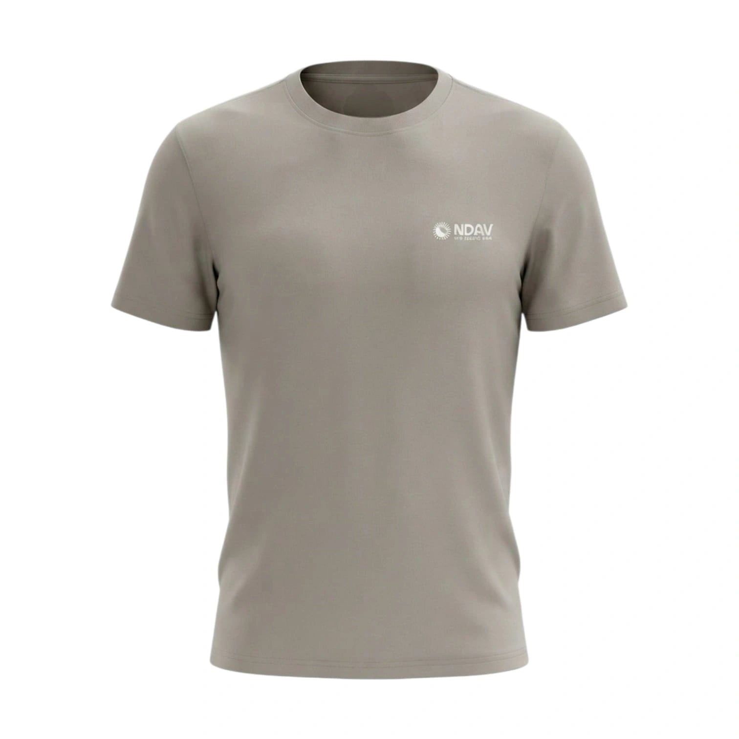 NDAY Unisex T-Shirt – Lightweight Casual & Sports Tee for Men and Women